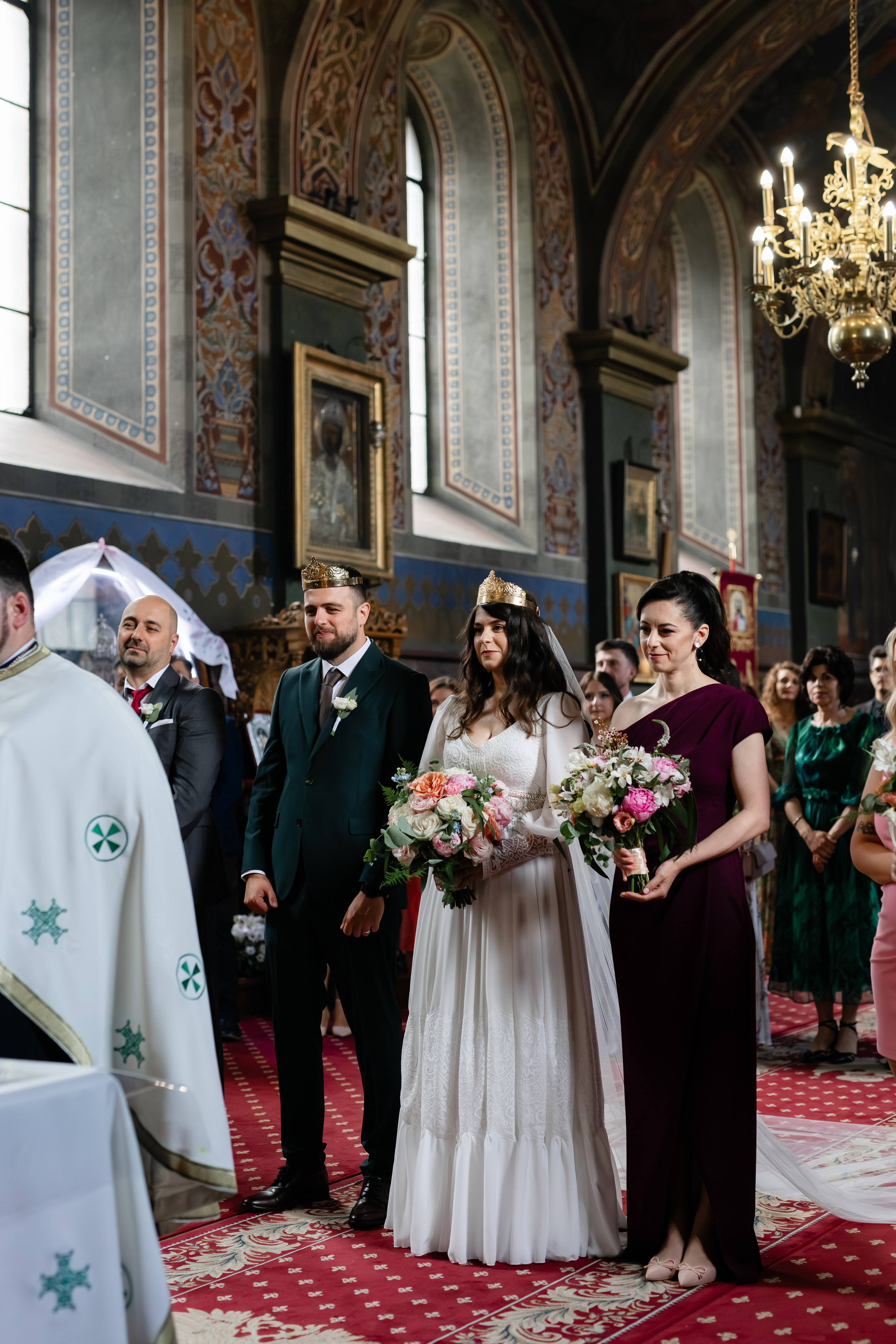 Flori & Cosmin. Main