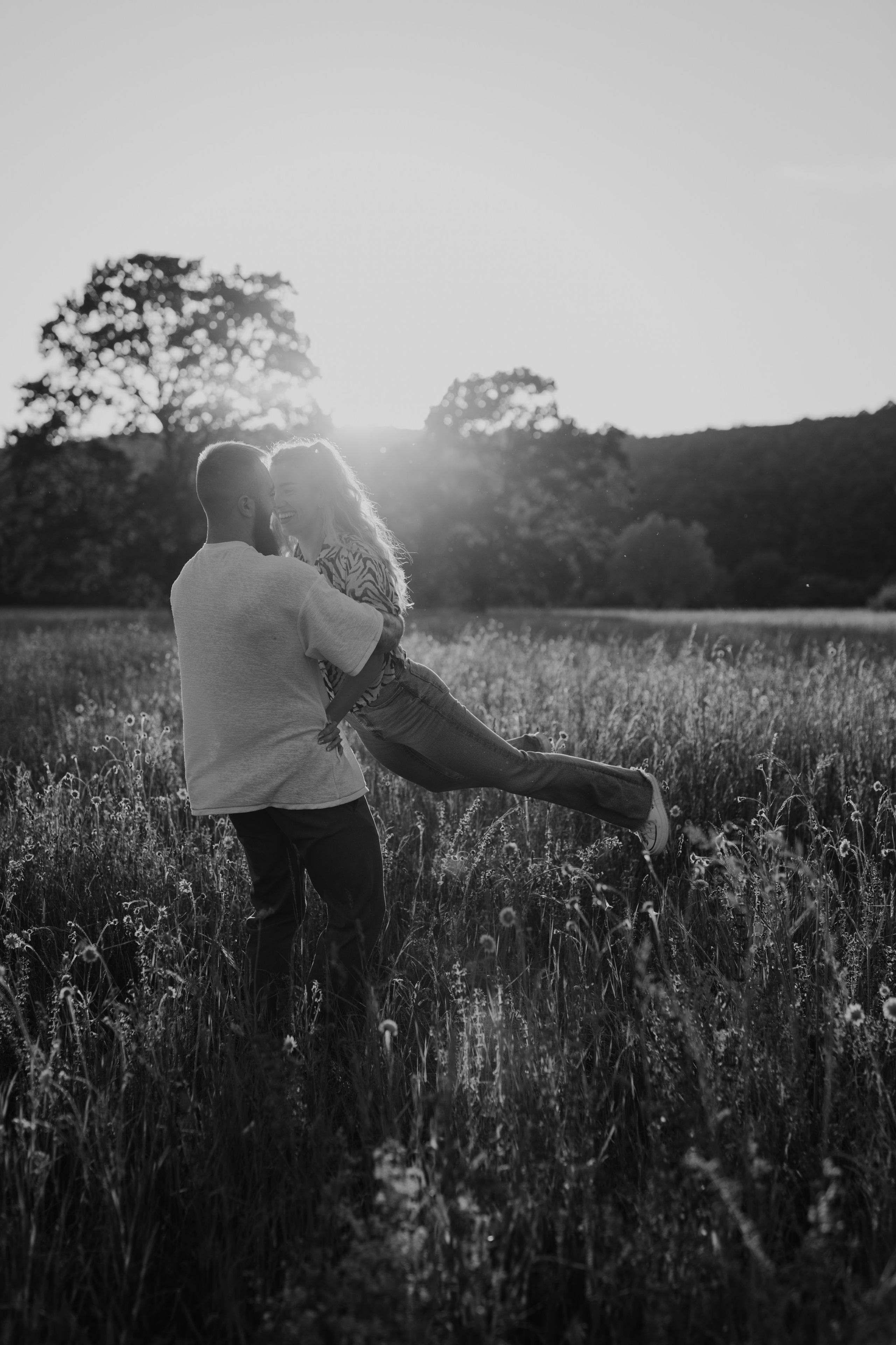 Diana & Robert. Main