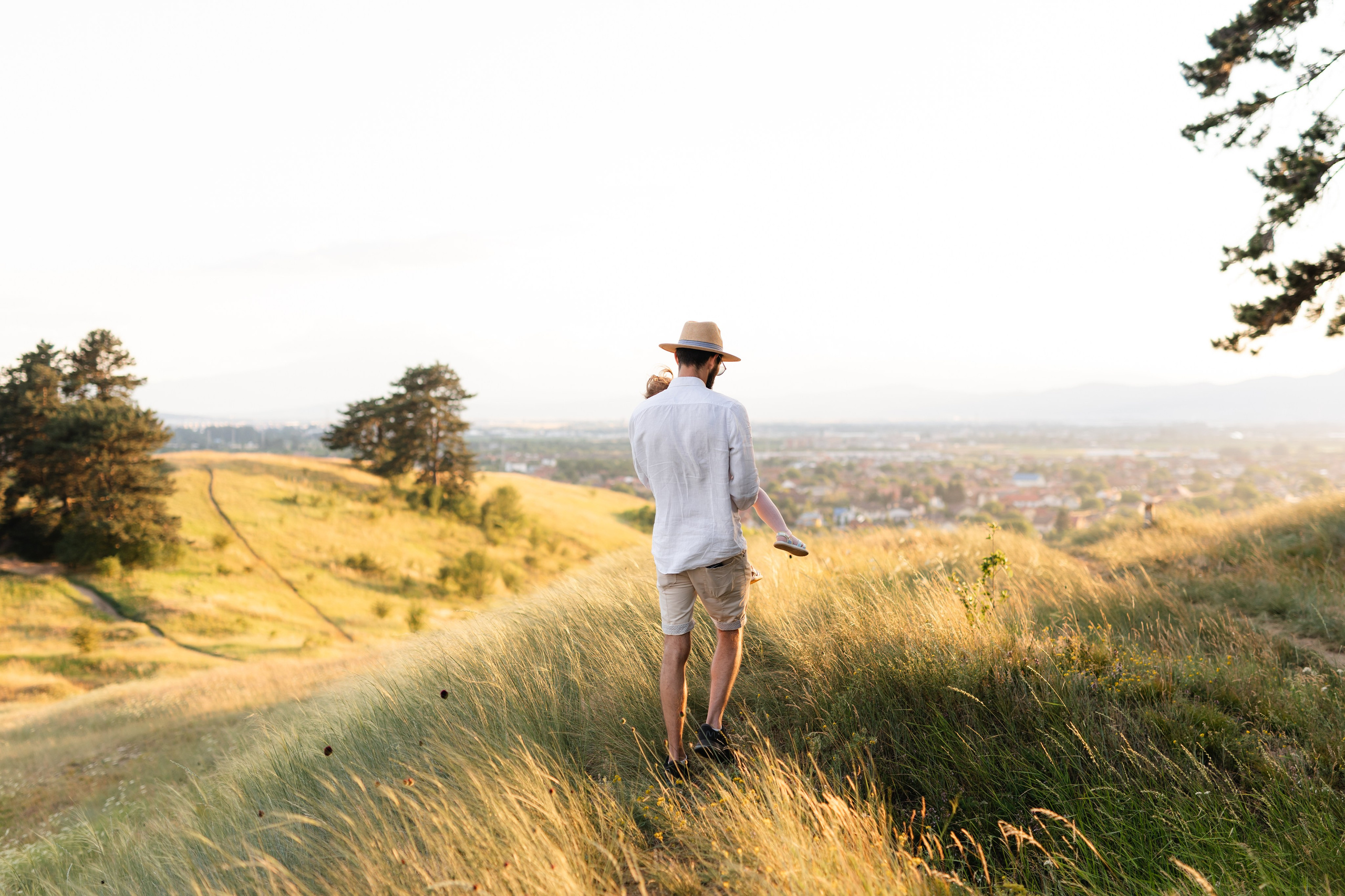 Nico, Luci & Ilaria — Family. Main
