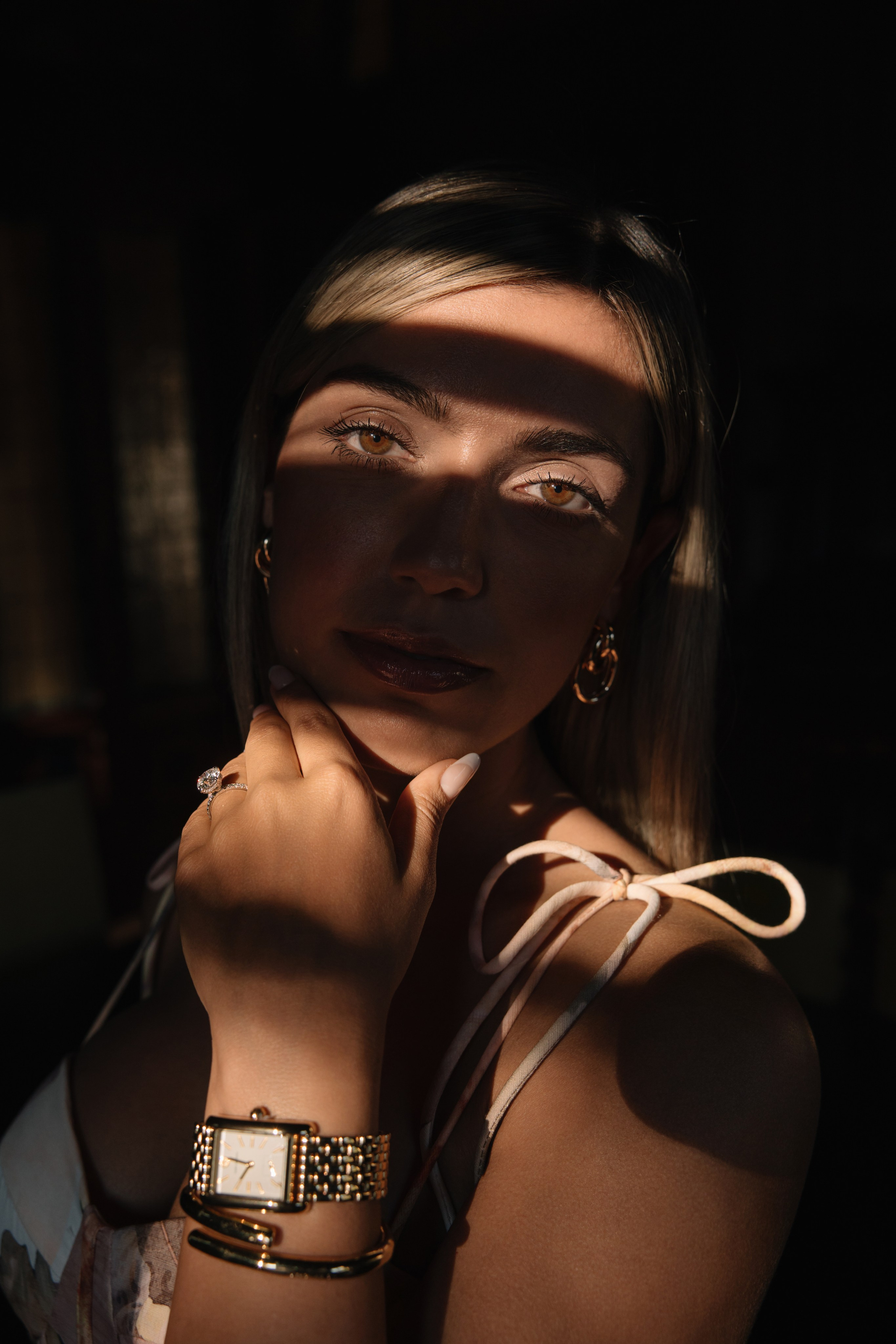 Jose & Gianna. Fotografo di matrimoni