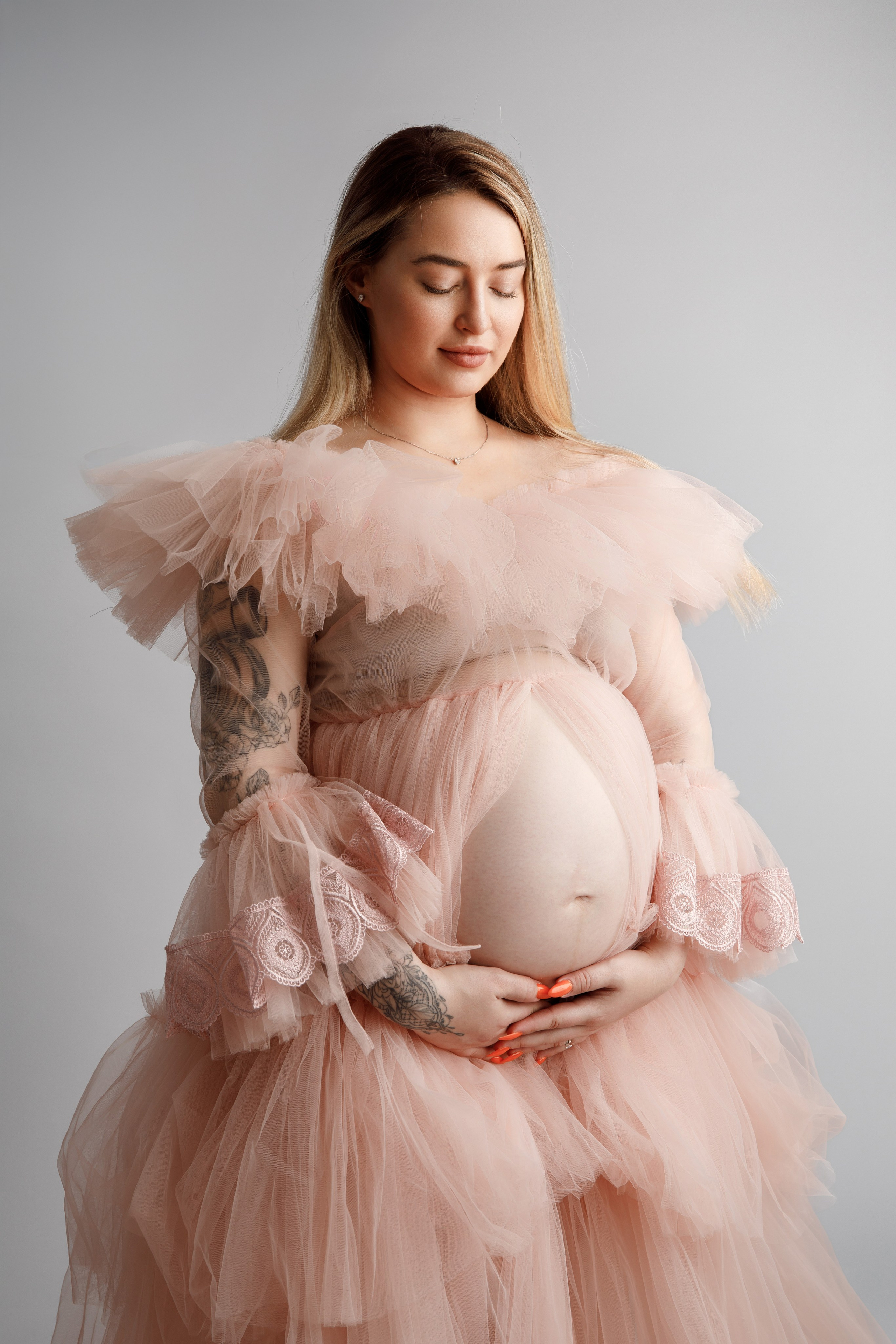 Pregnancy. Свадебный, семейный и детский фотограф в Нетании (Израиль) Тори Гор