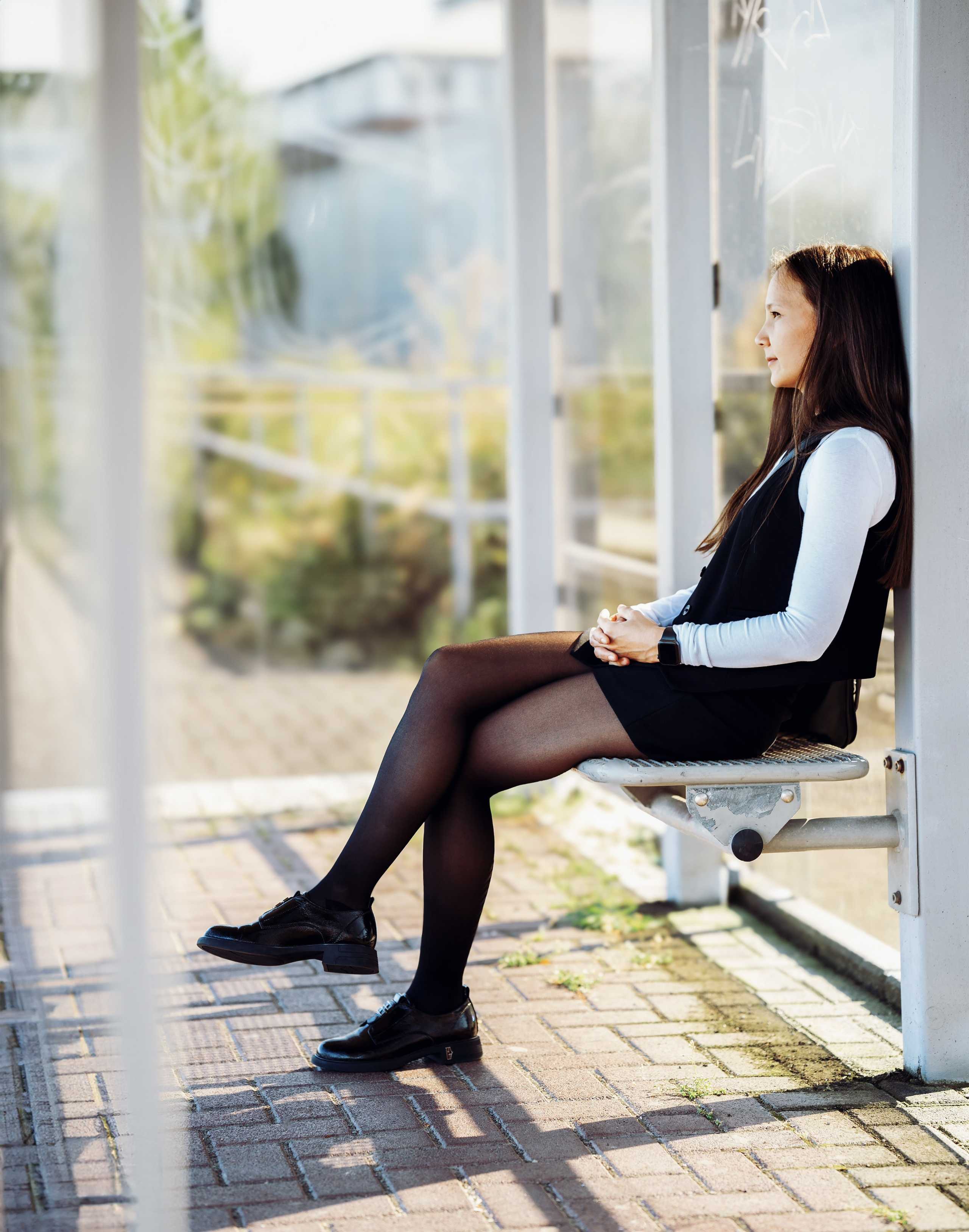 Lifestyle. Fotografin Nina Wieberg