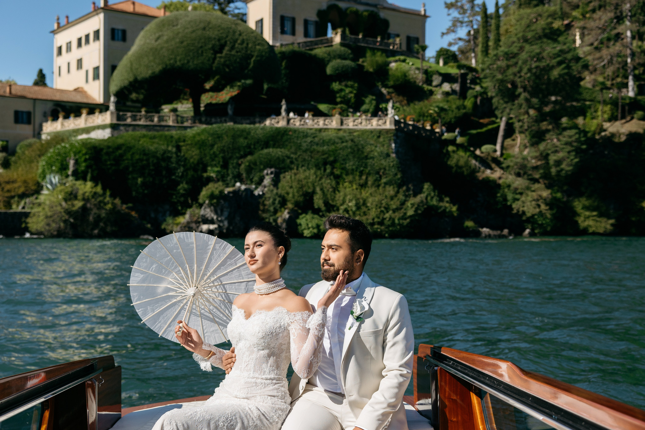 Emre & Melike. Fotografo di matrimoni