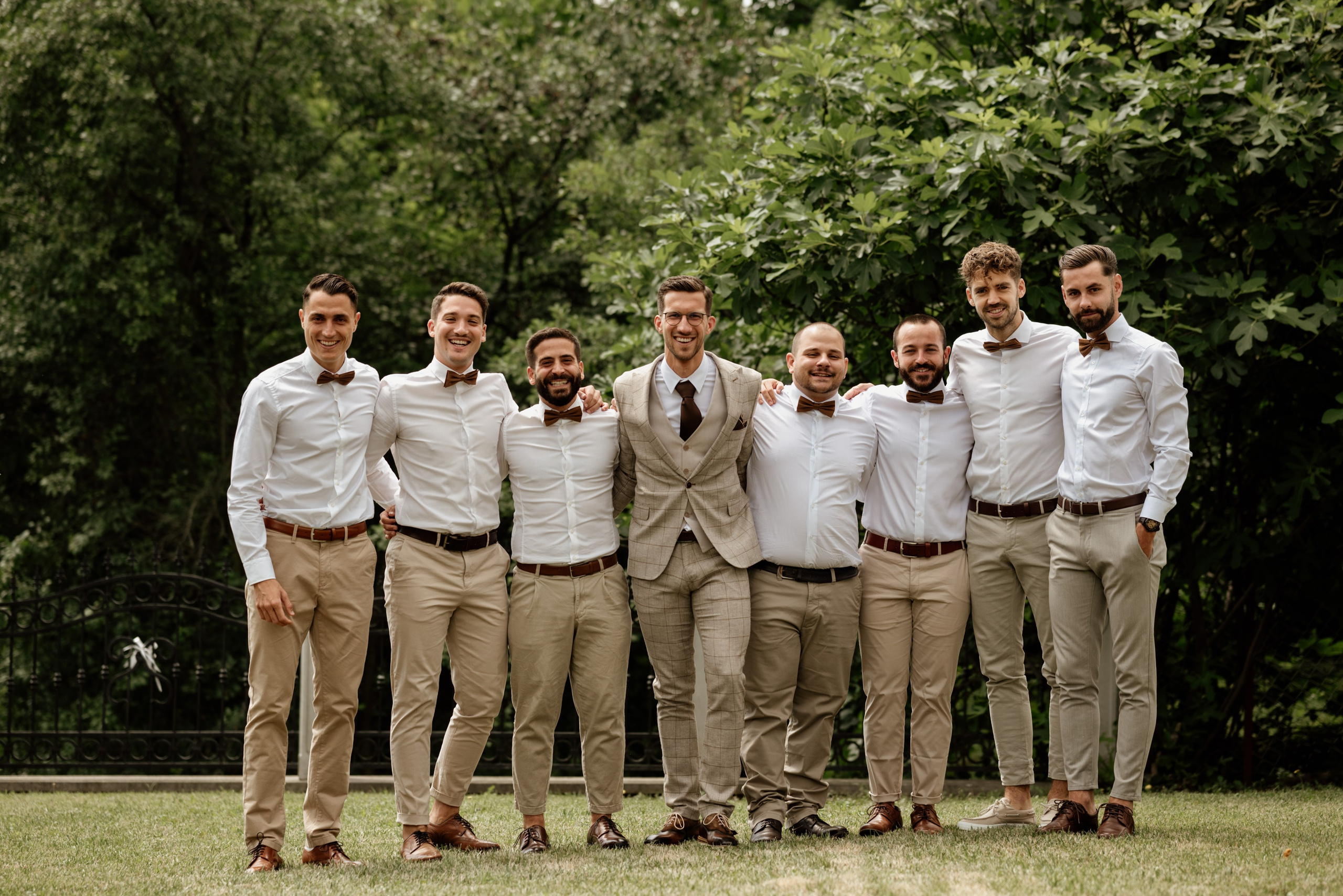 Magelie i Danijel. Wedding, family and destination photographer. Based in Serbia, available for the whole world