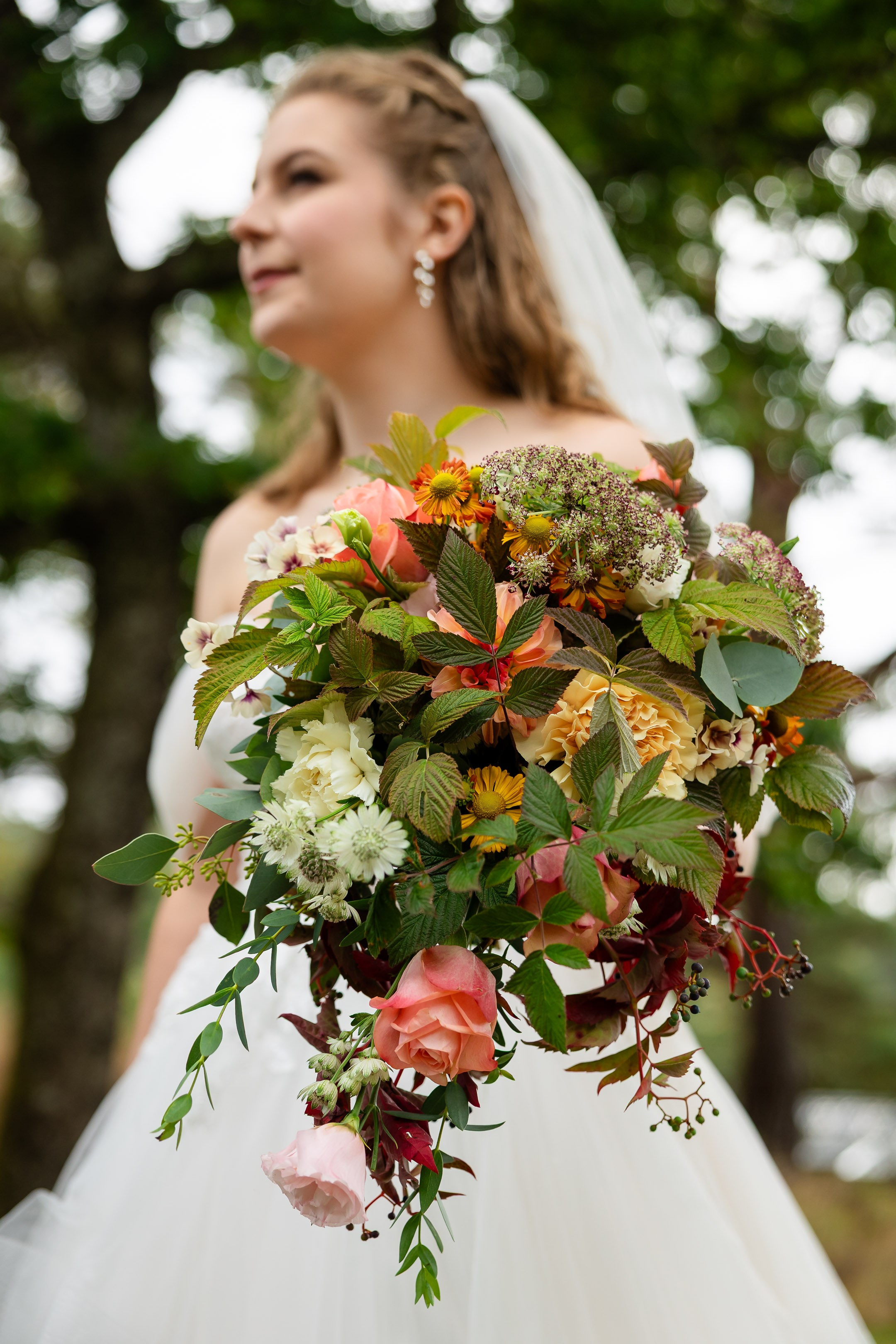 Bryllupsfotografering på Tromøya i Arendal. Bryllupsfotograf i Oslo og Rogaland — Meisal Media