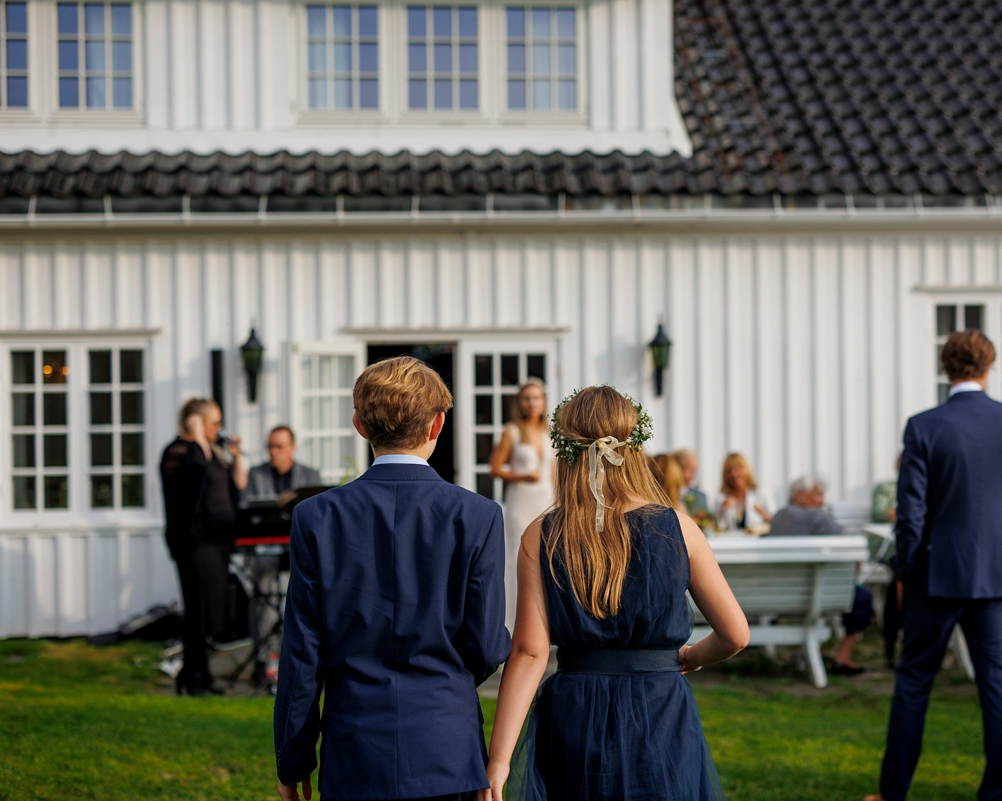 2023 – Bryllup – Olga Elisabeth & Egil. Bryllupsfotograf i Oslo og Rogaland — Meisal Media