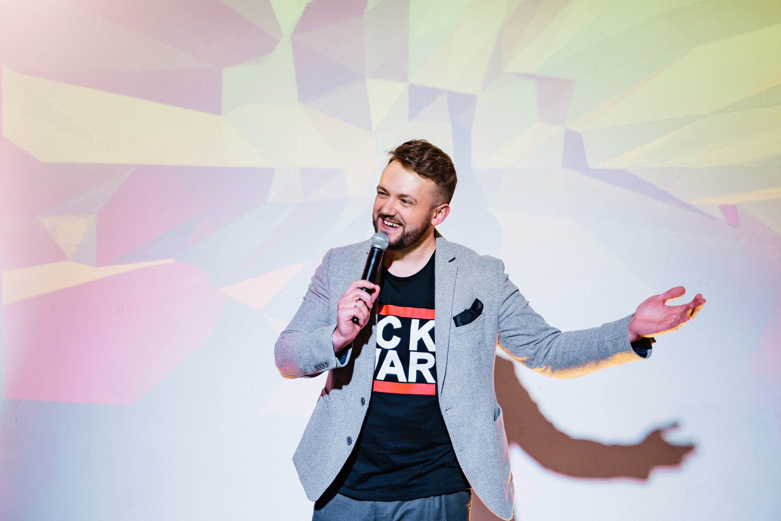 Birthday Party. Свадебный и семейный фотограф в Риге Игорь Давидович