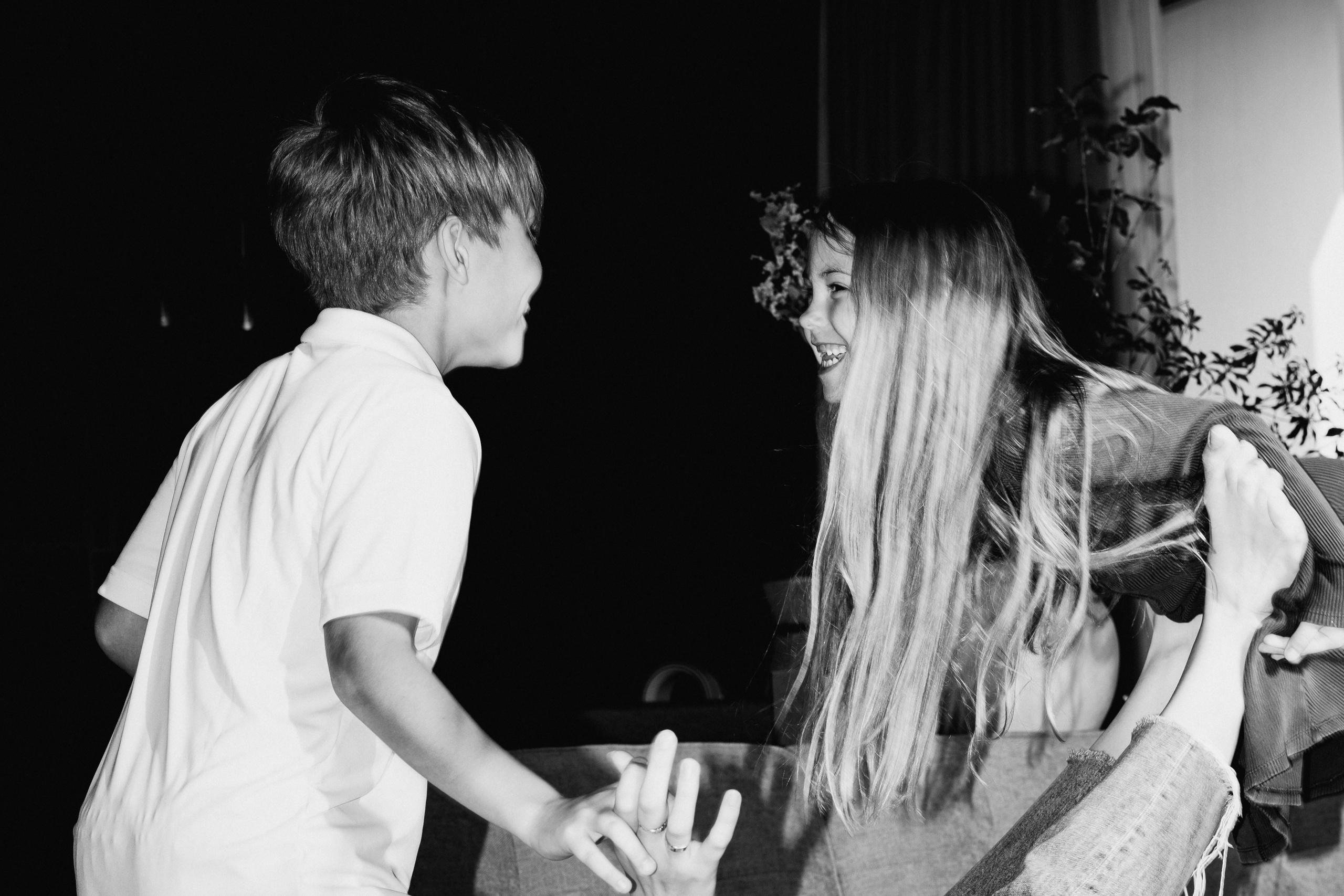 Pancakes Homestory. Elena Pretzner Photography