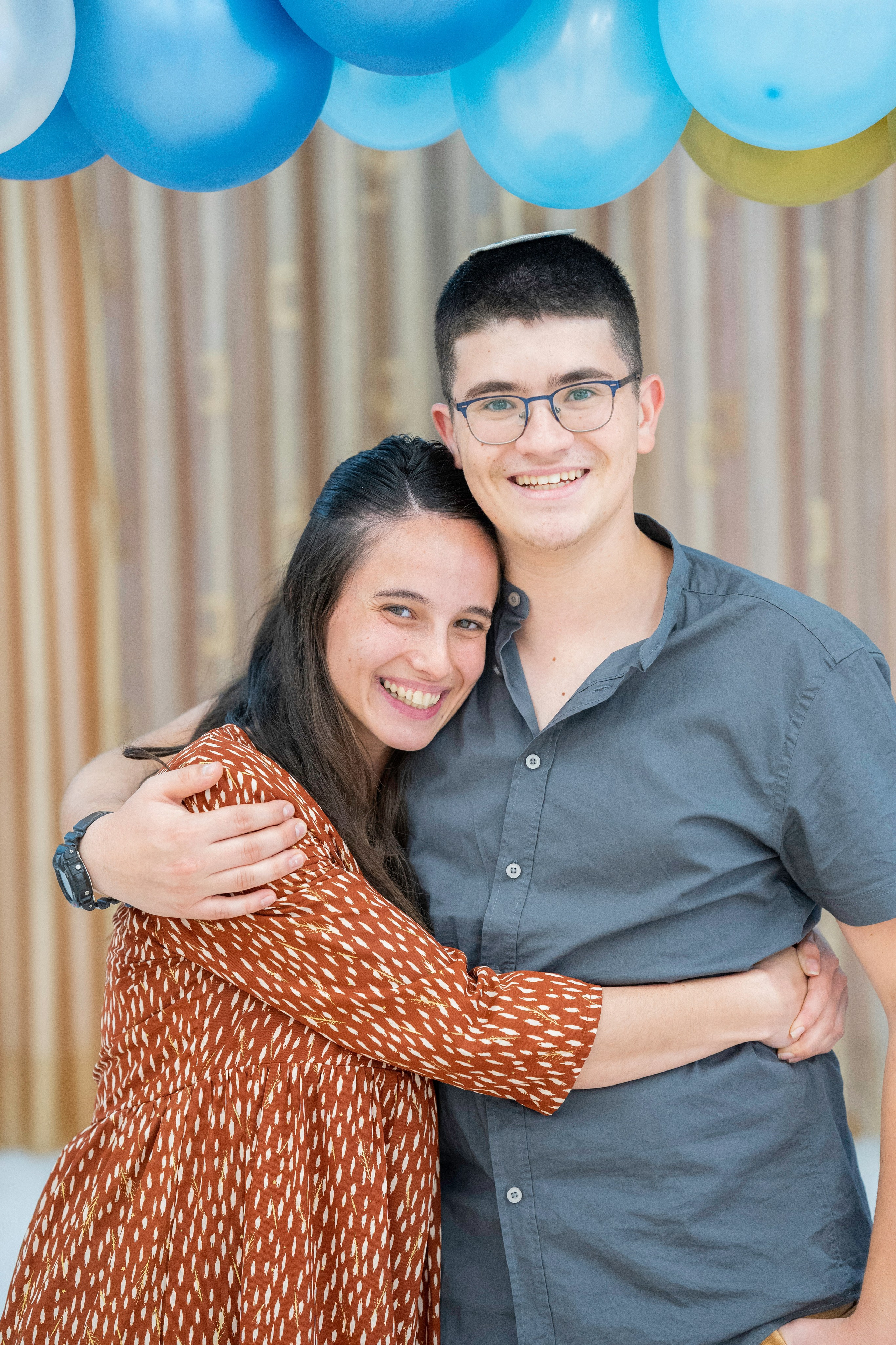 הברית של יוסף וחנה. יוסף מזרחי צילום חתונה, ברית וזוגיות. צלם מקצועי שאוהב להוציא אתכם הכי יפים ברגעים הכי מרגשים