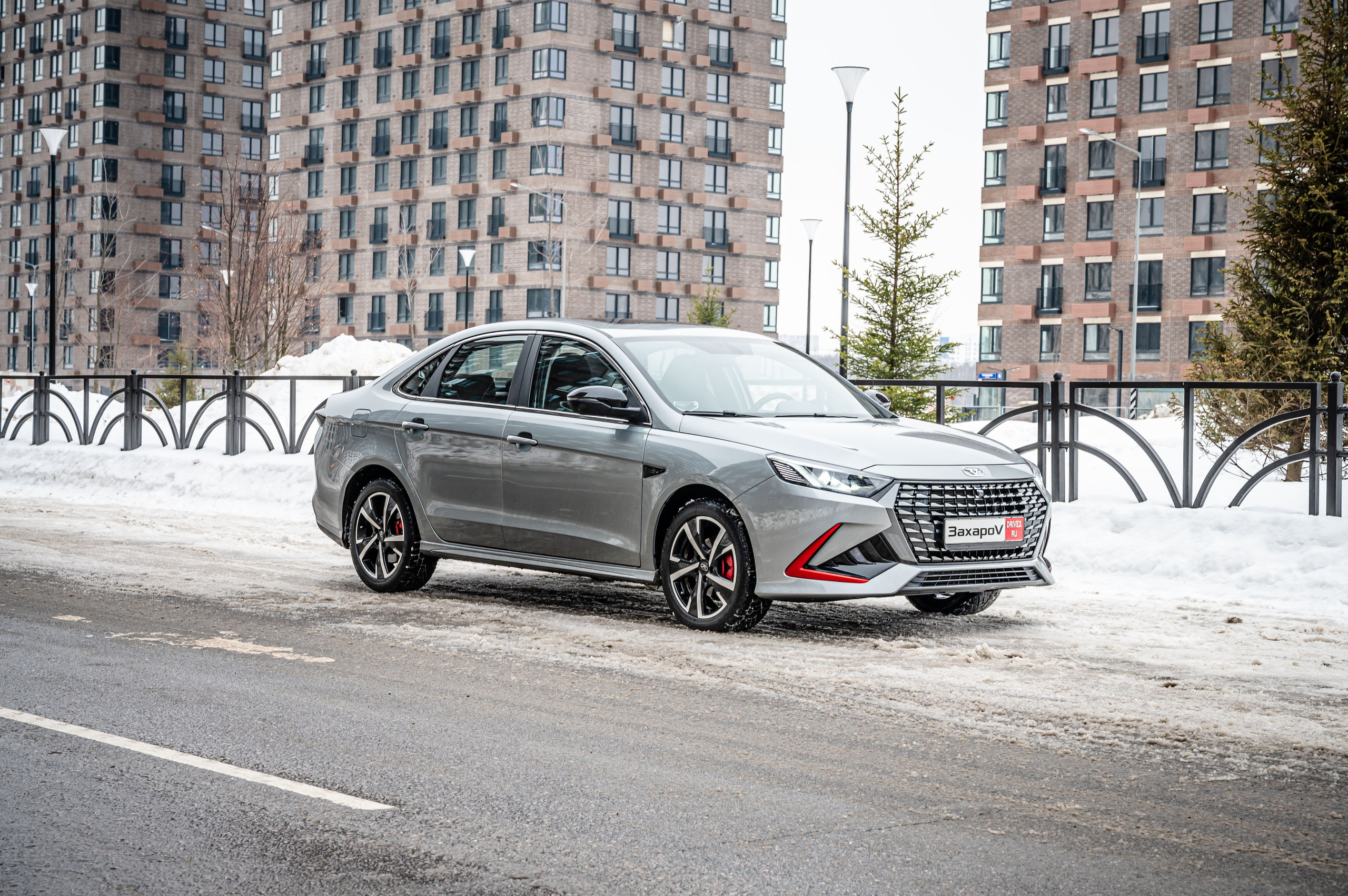 Автомобильная съемка Kaiyi E5. FOTÓGRAFO MÉXICO QUINTANA ROO