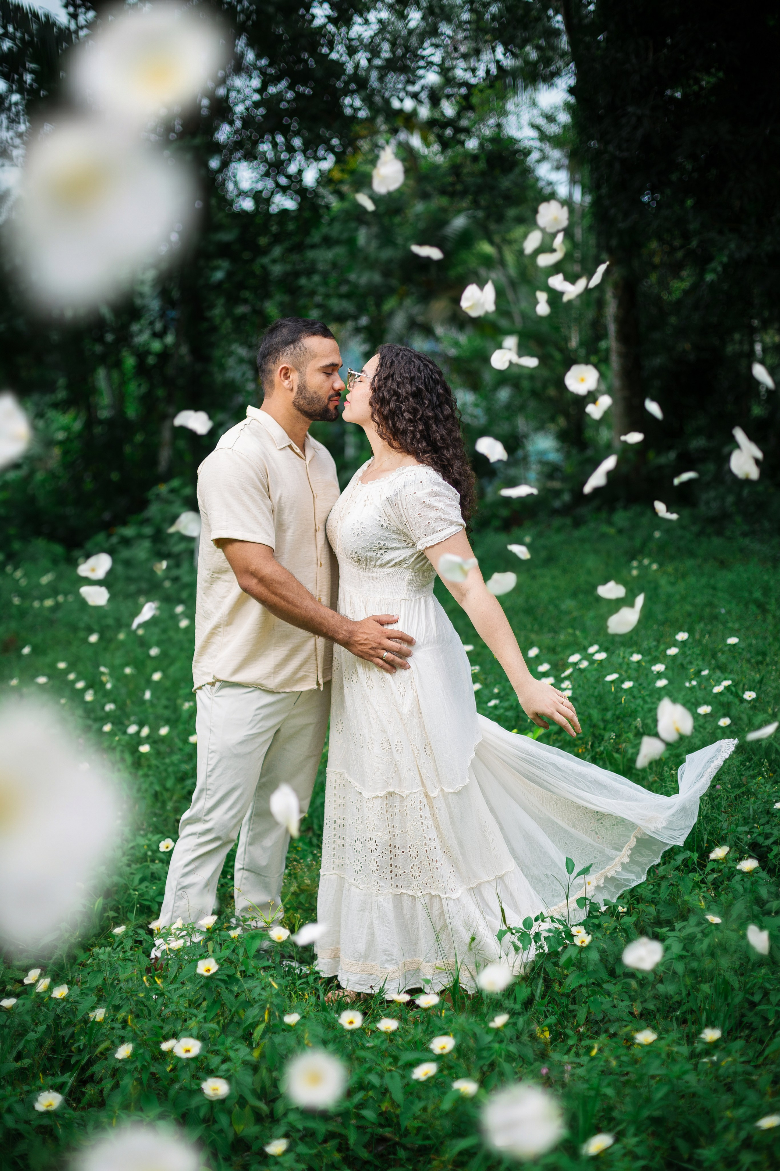 Pré-Wedding. Ericson Ribeiro | Fotógrafo em Tefé — Amazonas