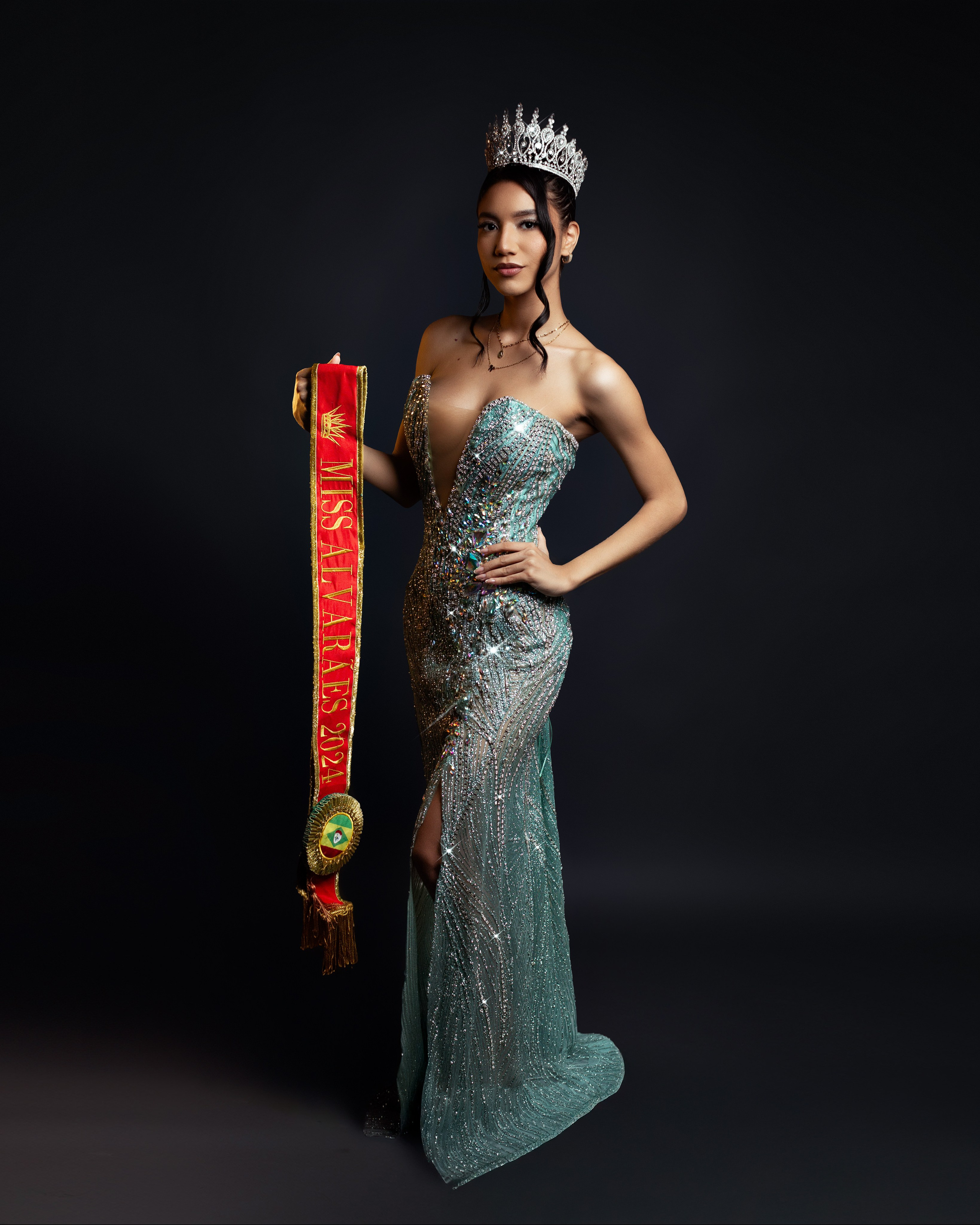 Candidata Miss. Ericson Ribeiro | Fotógrafo em Tefé — Amazonas