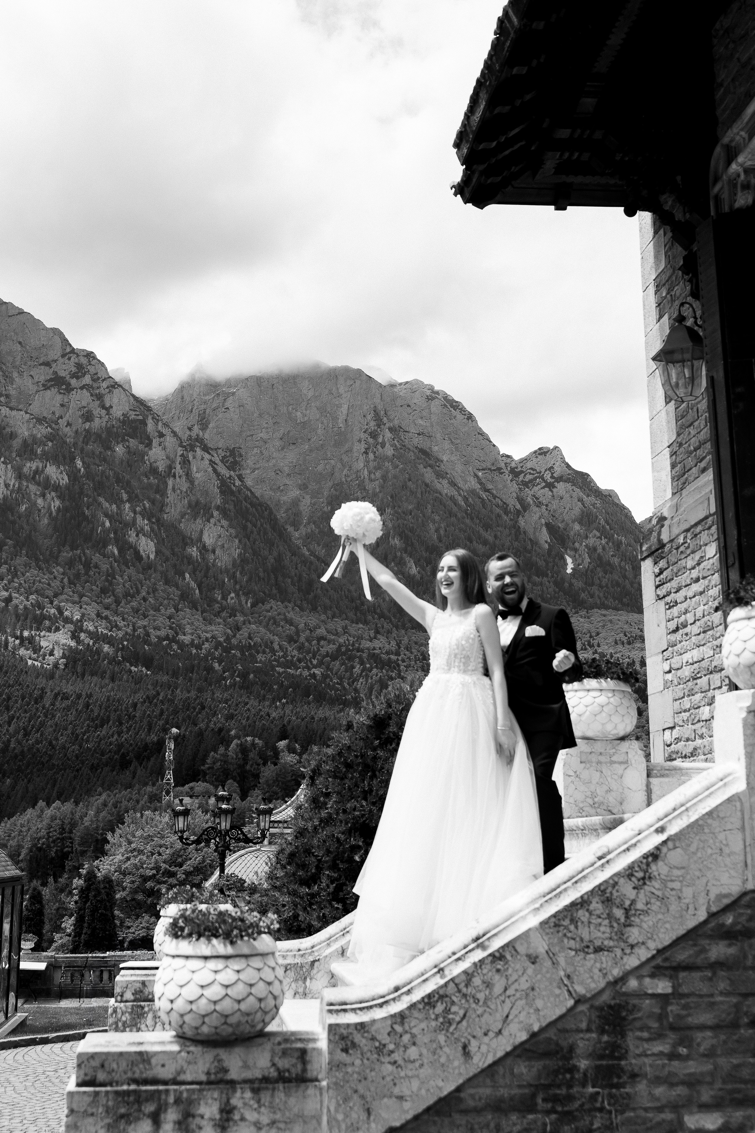 Ion & Djulieta — Richland — Wedding Day. Servicii Foto și Video 067188353