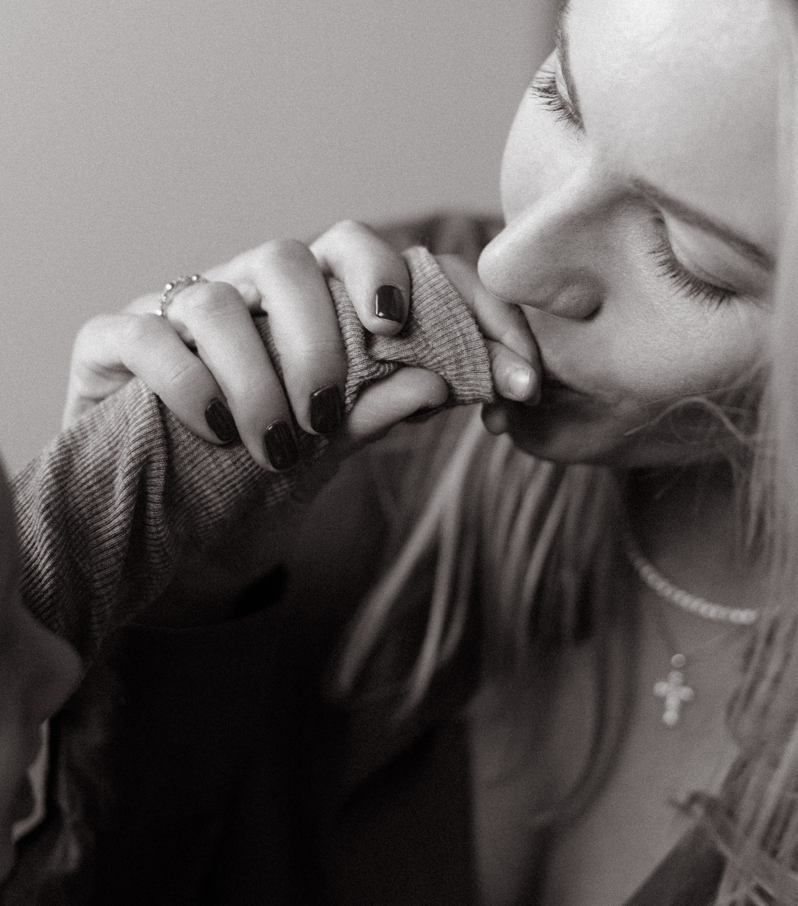 Семейные истории. Фотограф в Праге и Европе