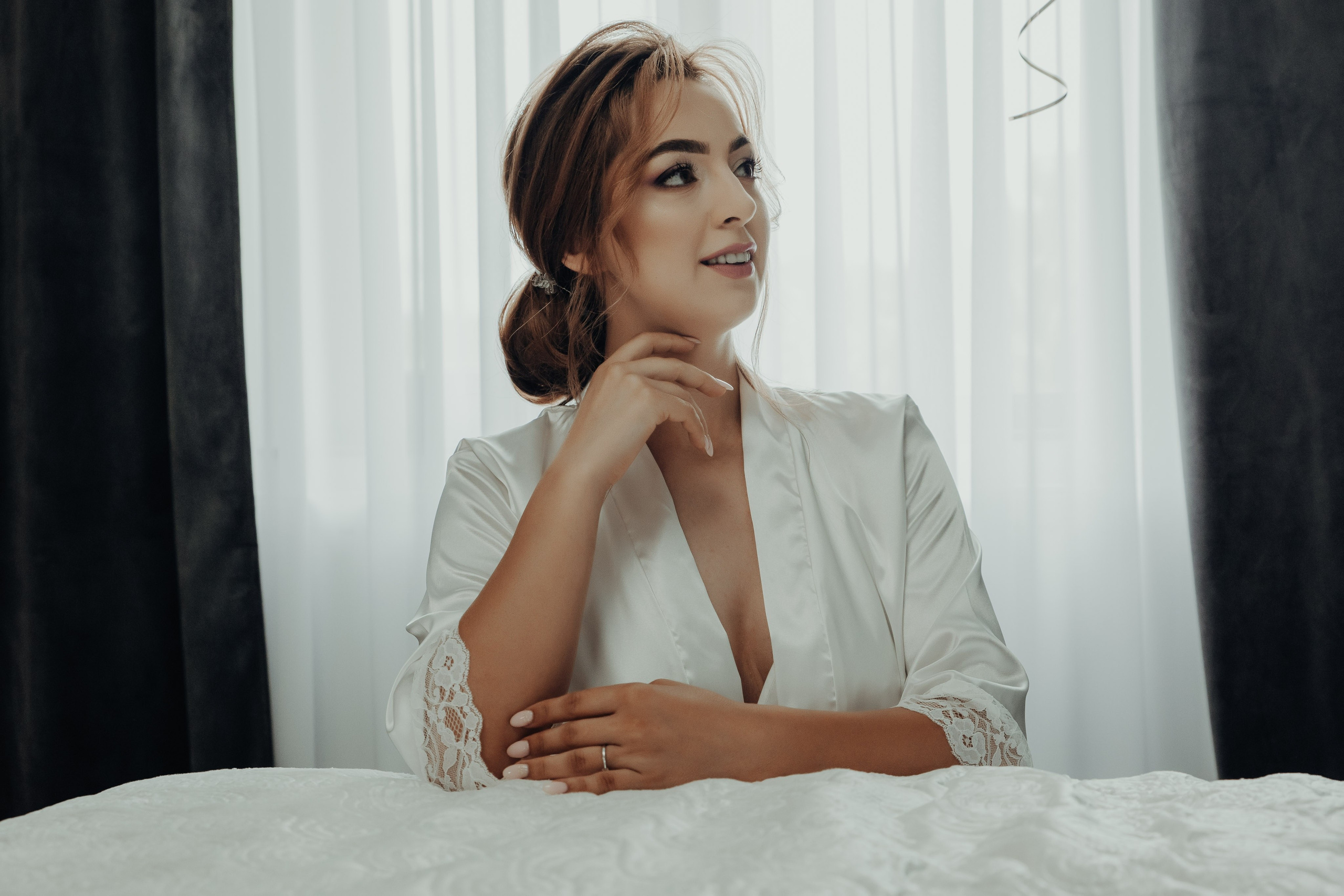 Delia & Auras. Fotograf de Nunta Focsani