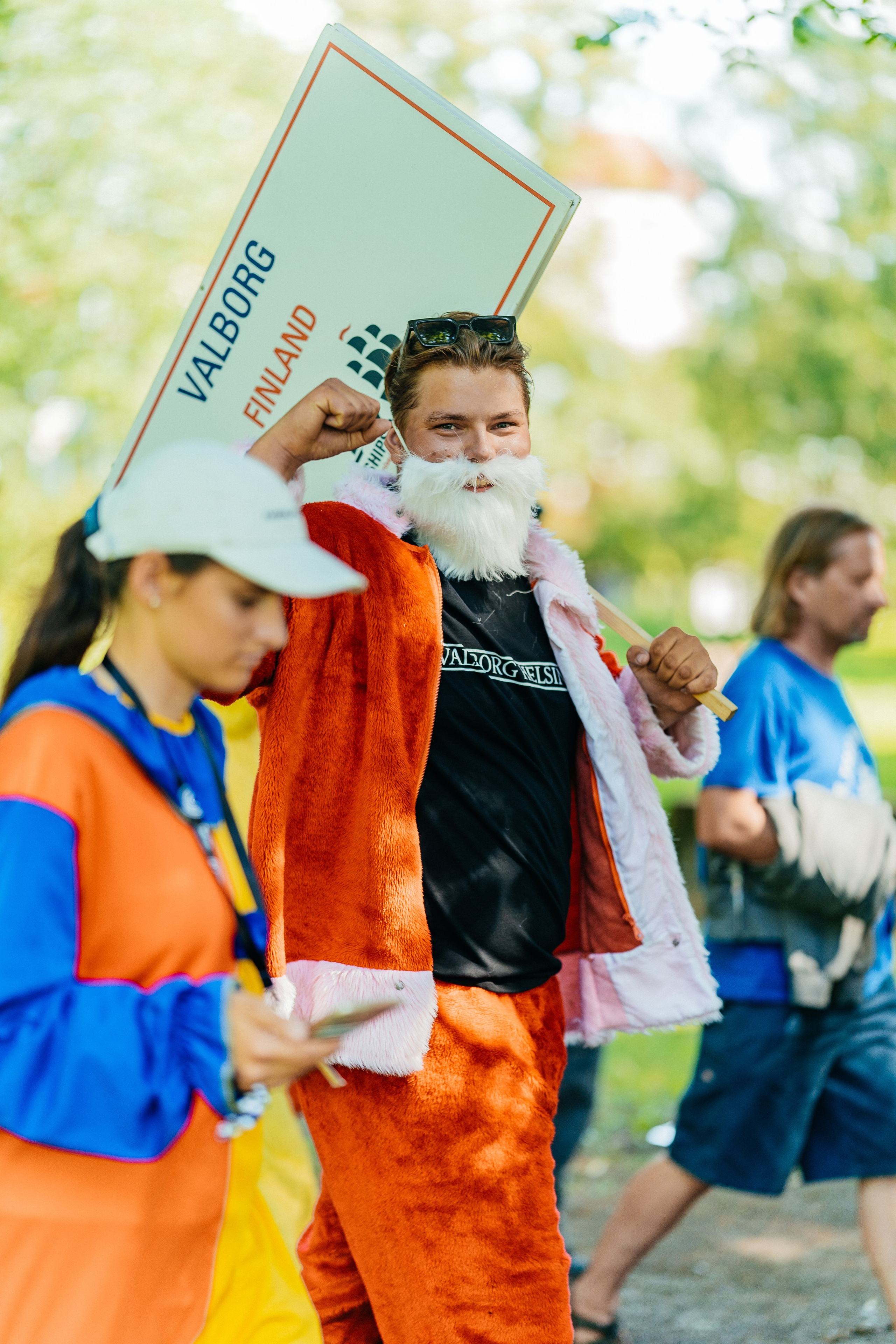 Street photo. Uvarovsphoto