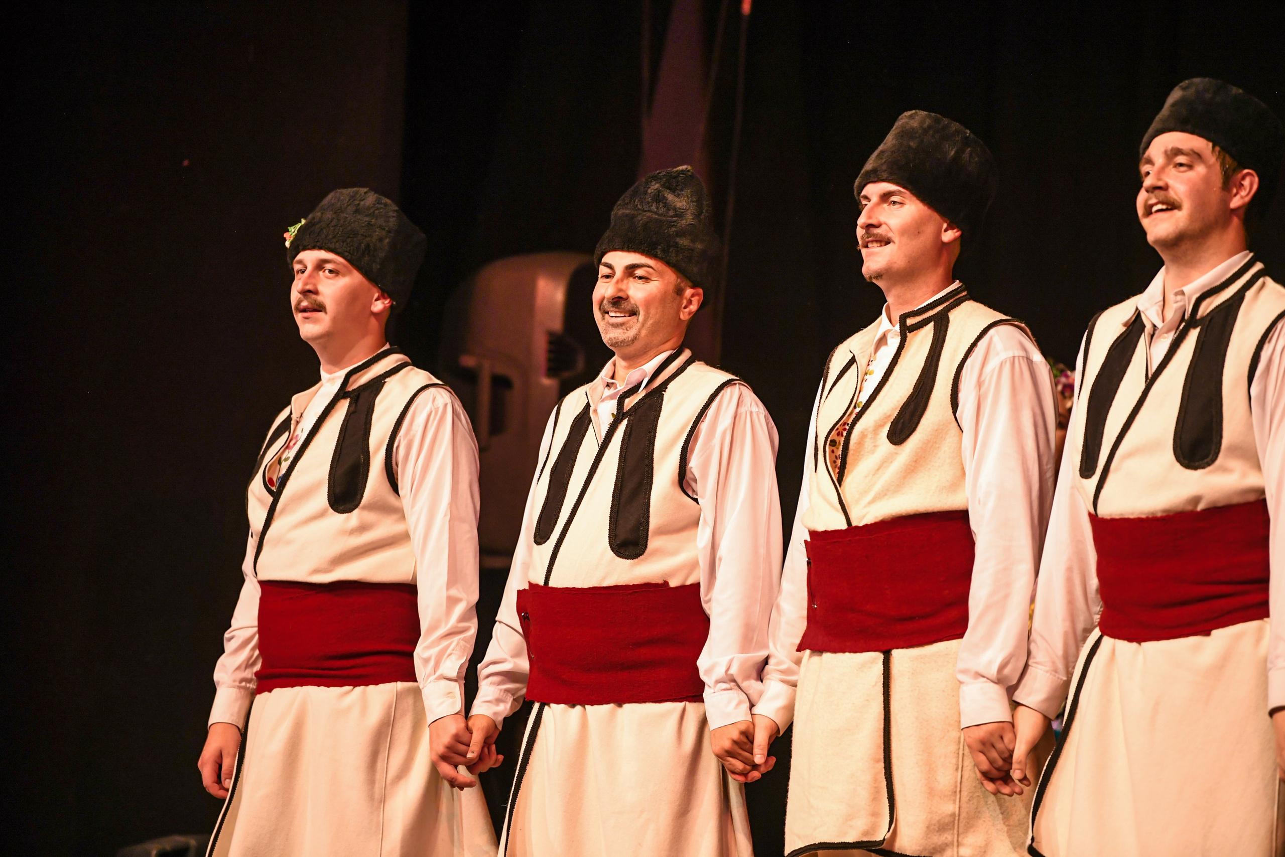 Godišnji koncert — KUD Ljubiša Urošević. Foto Simic Jagodina