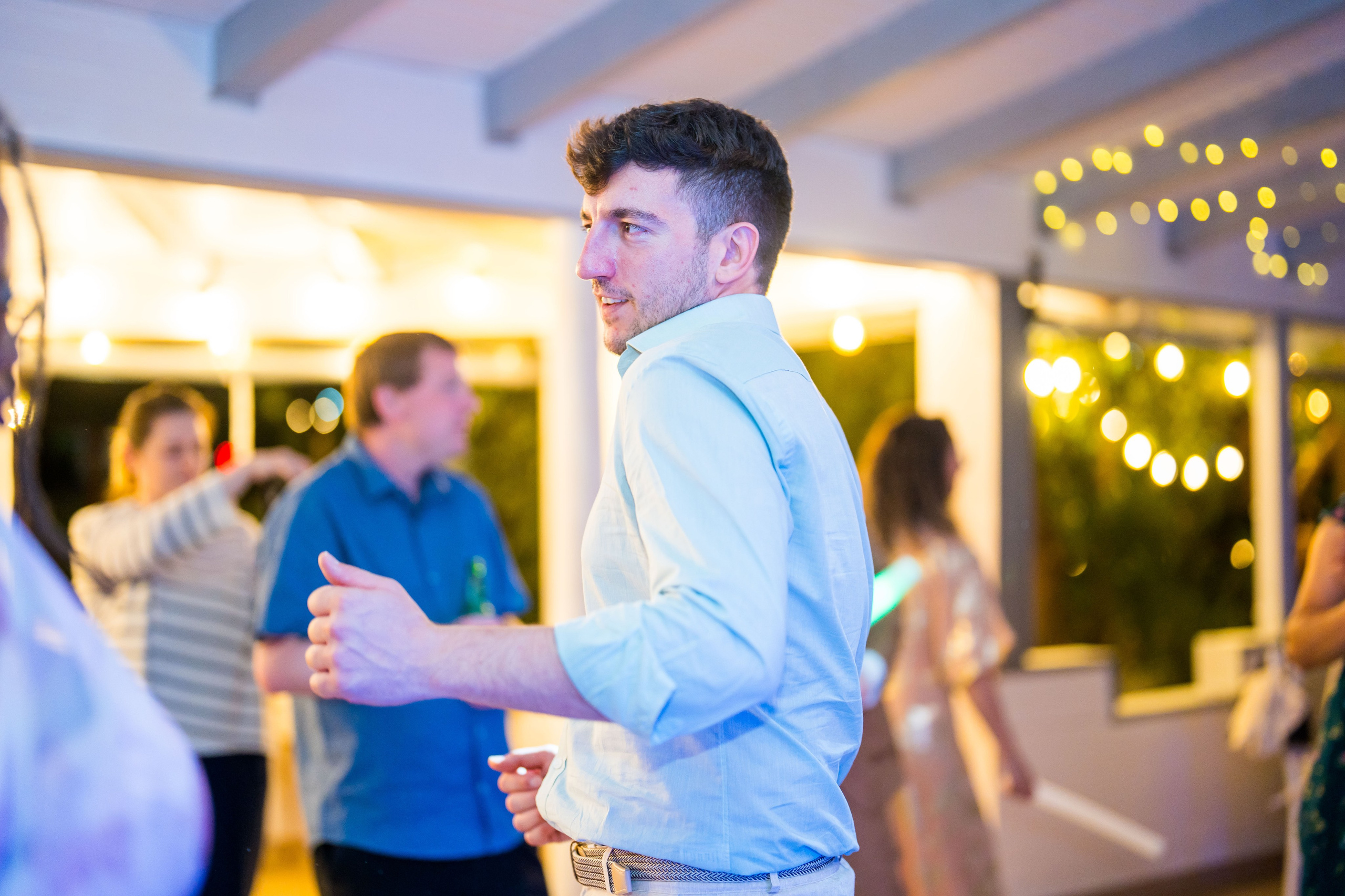 PARTY. Gabriel Florea — Fotograf nuntă București