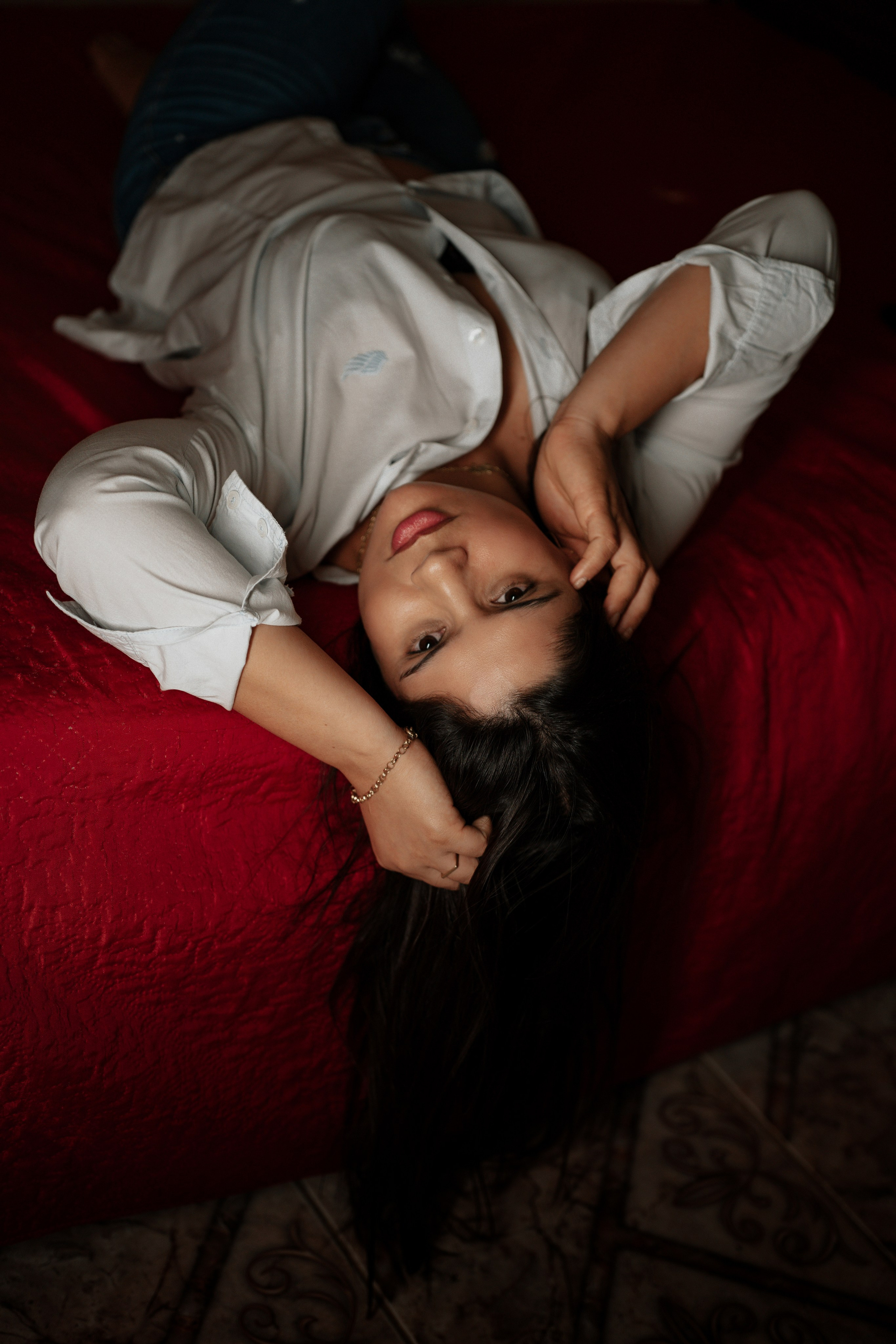 Retratos. Ryan Farias — Fotógrafo