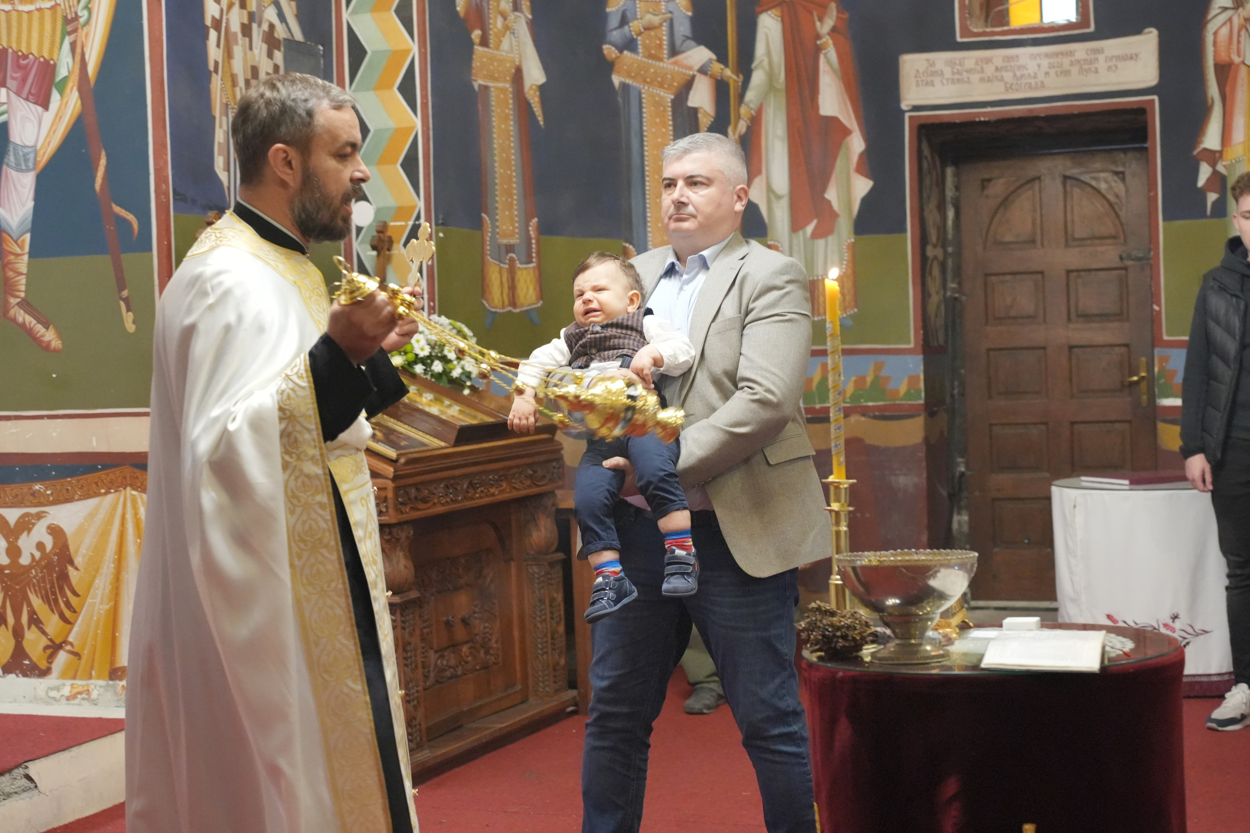 Dimitrije. Marko Superio | Wedding & Portrait Photographer