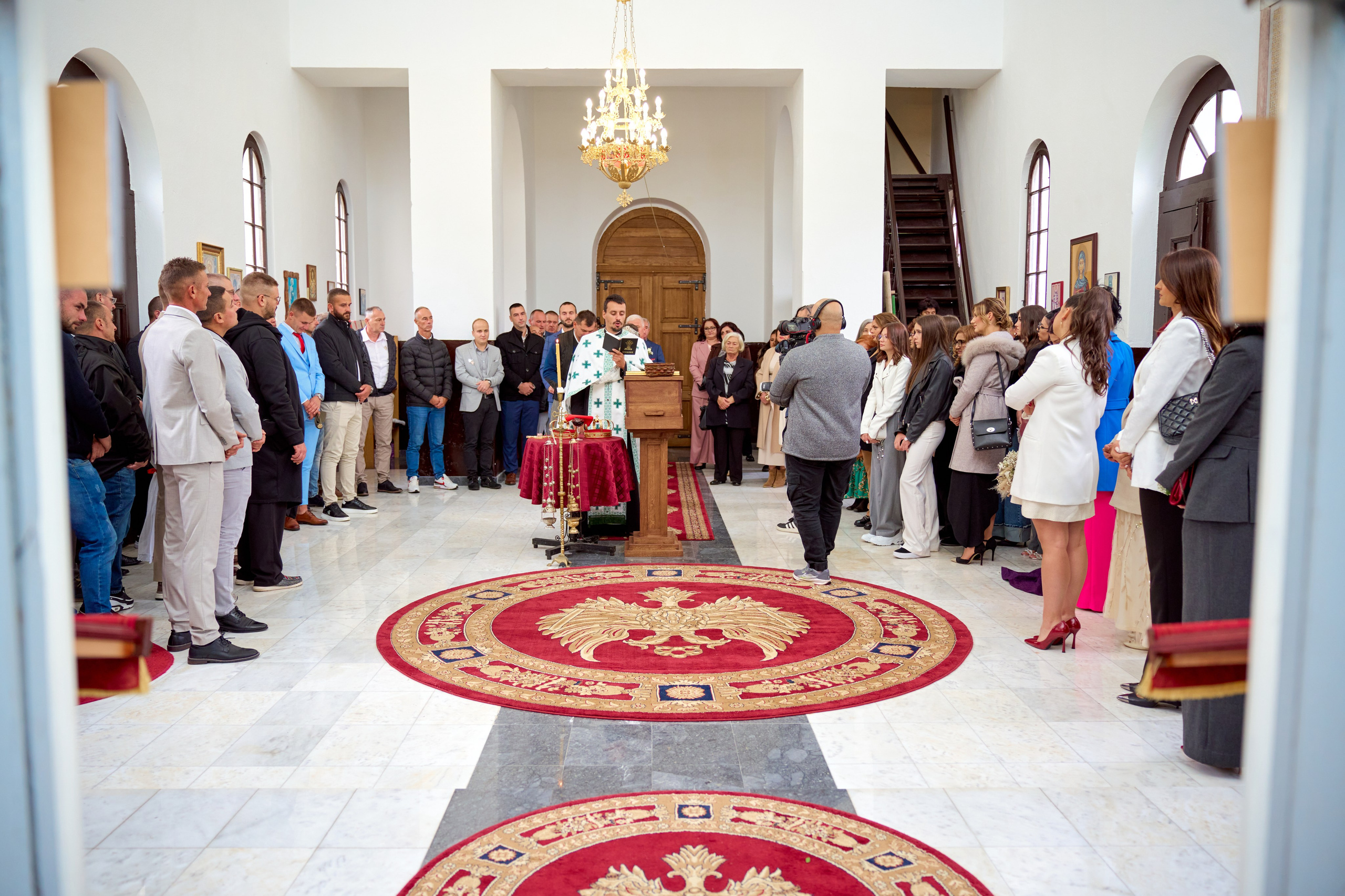 Ivana i Jefta. Marko Superio | Wedding & Portrait Photographer