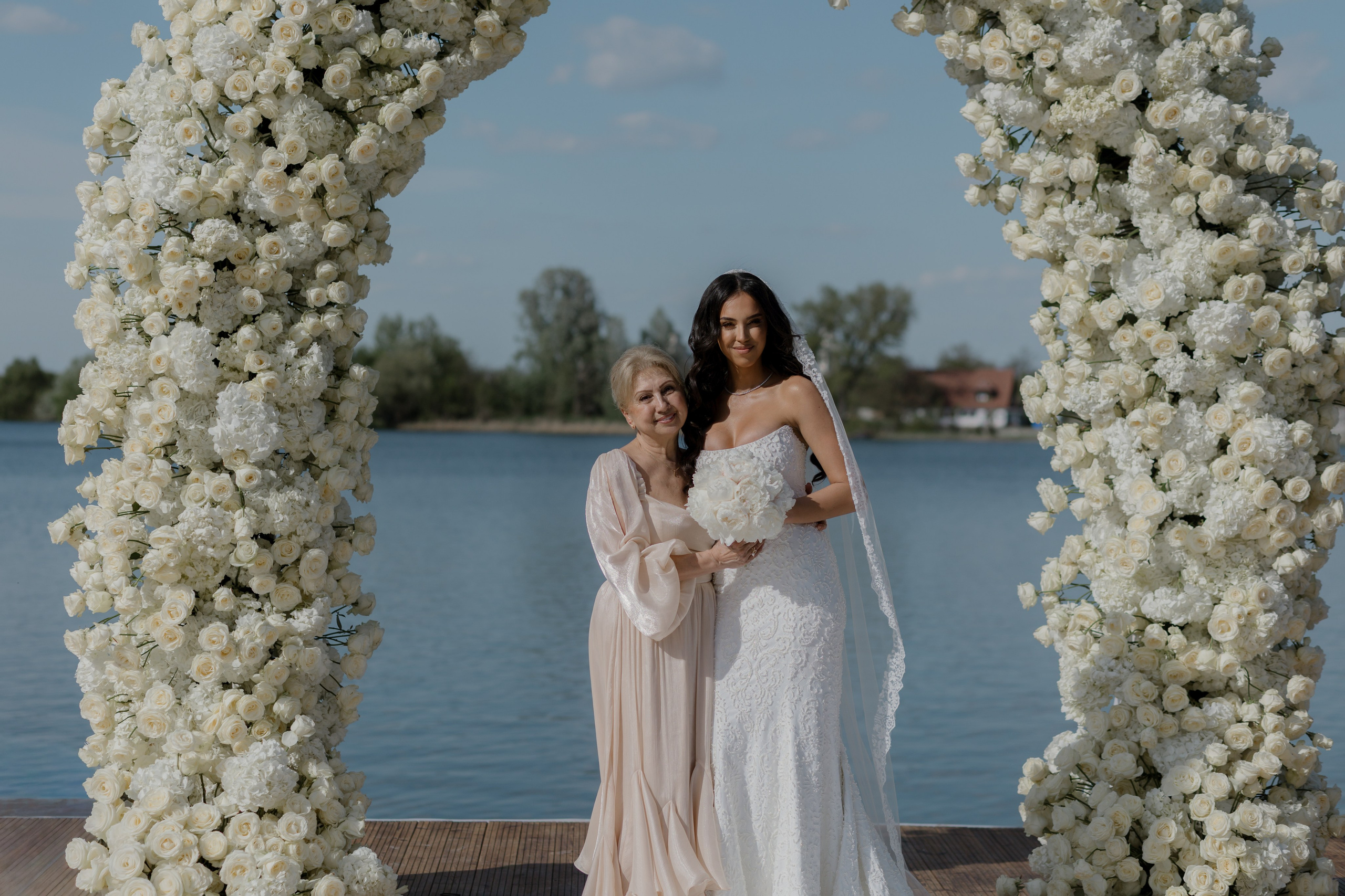 Dorian & Andreea Popa. Emotions Photo Art