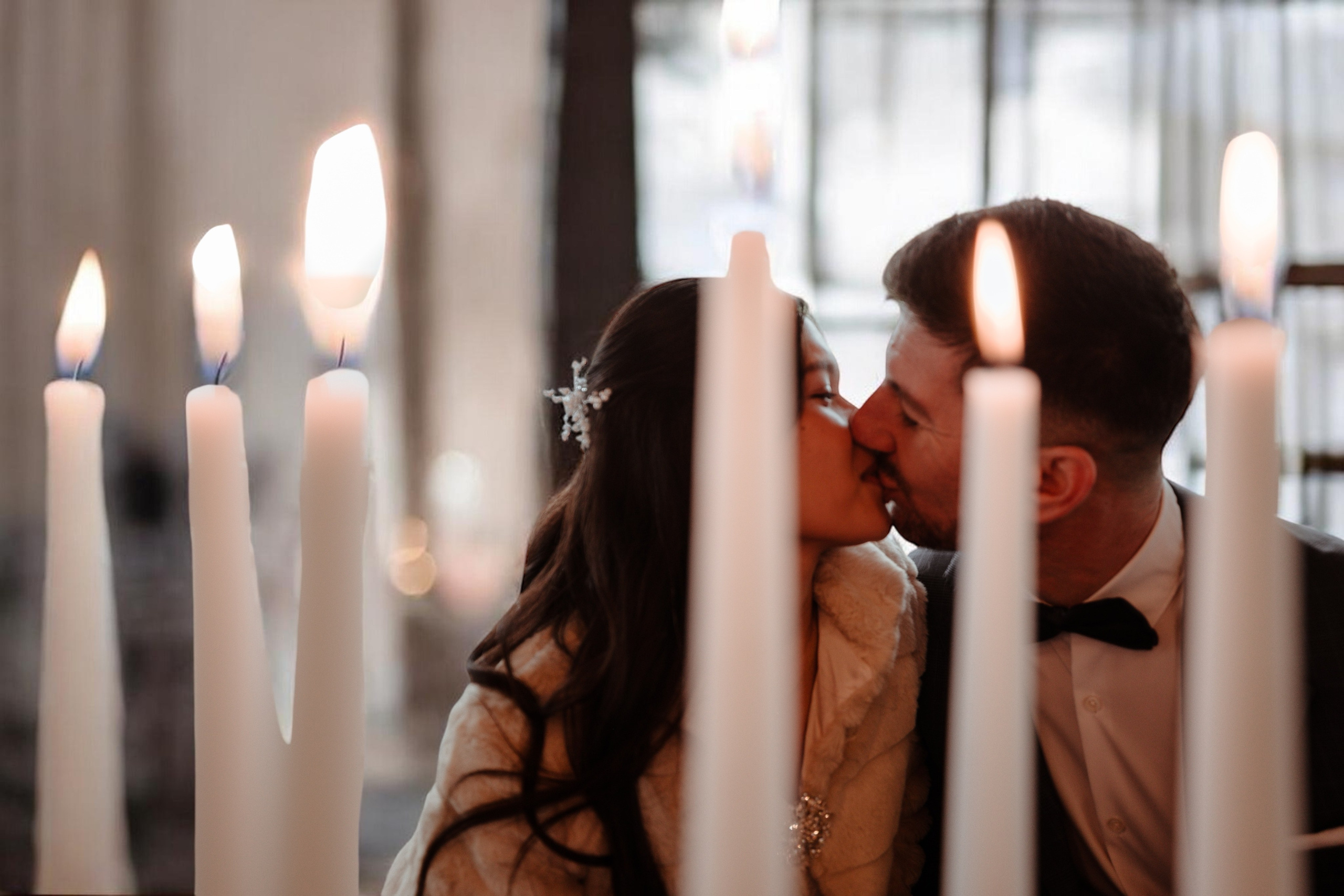 Rowela & Dani. Emotions Photo Art