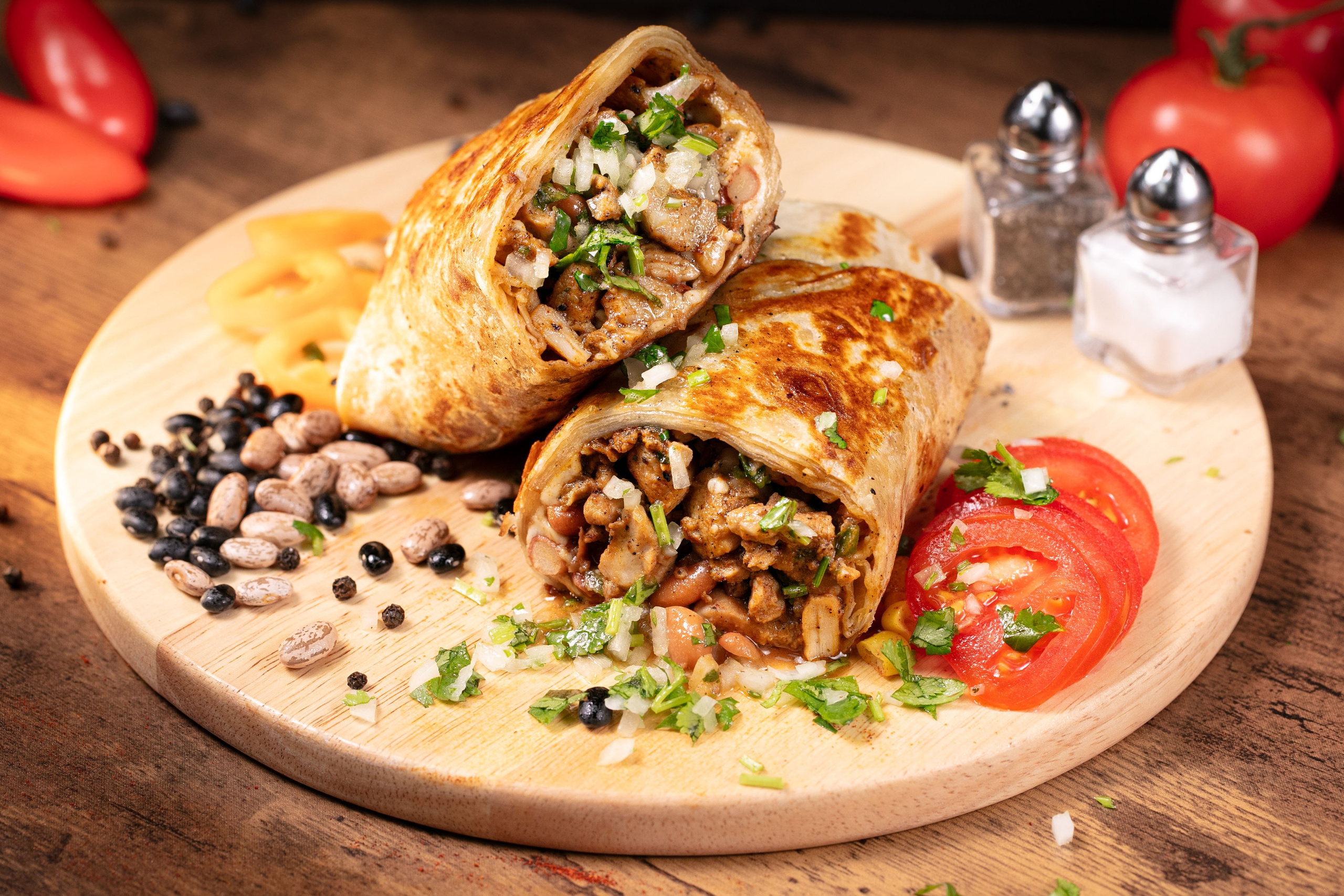 FOOD & COMMERCIAL. Food and Event Photographer