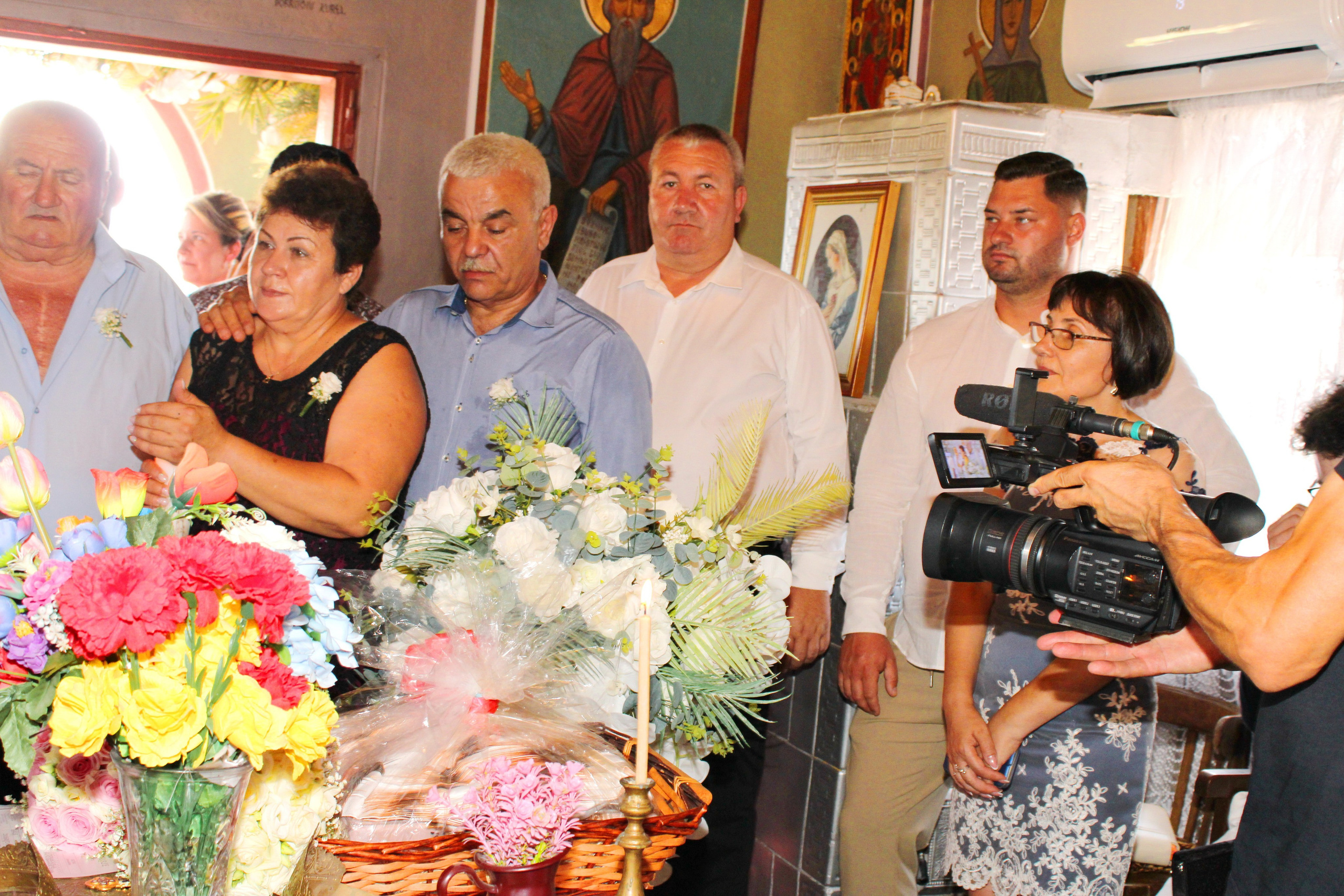 MINEL & MALINA. PETRU BYZO - family and children photographer in ROMANIA