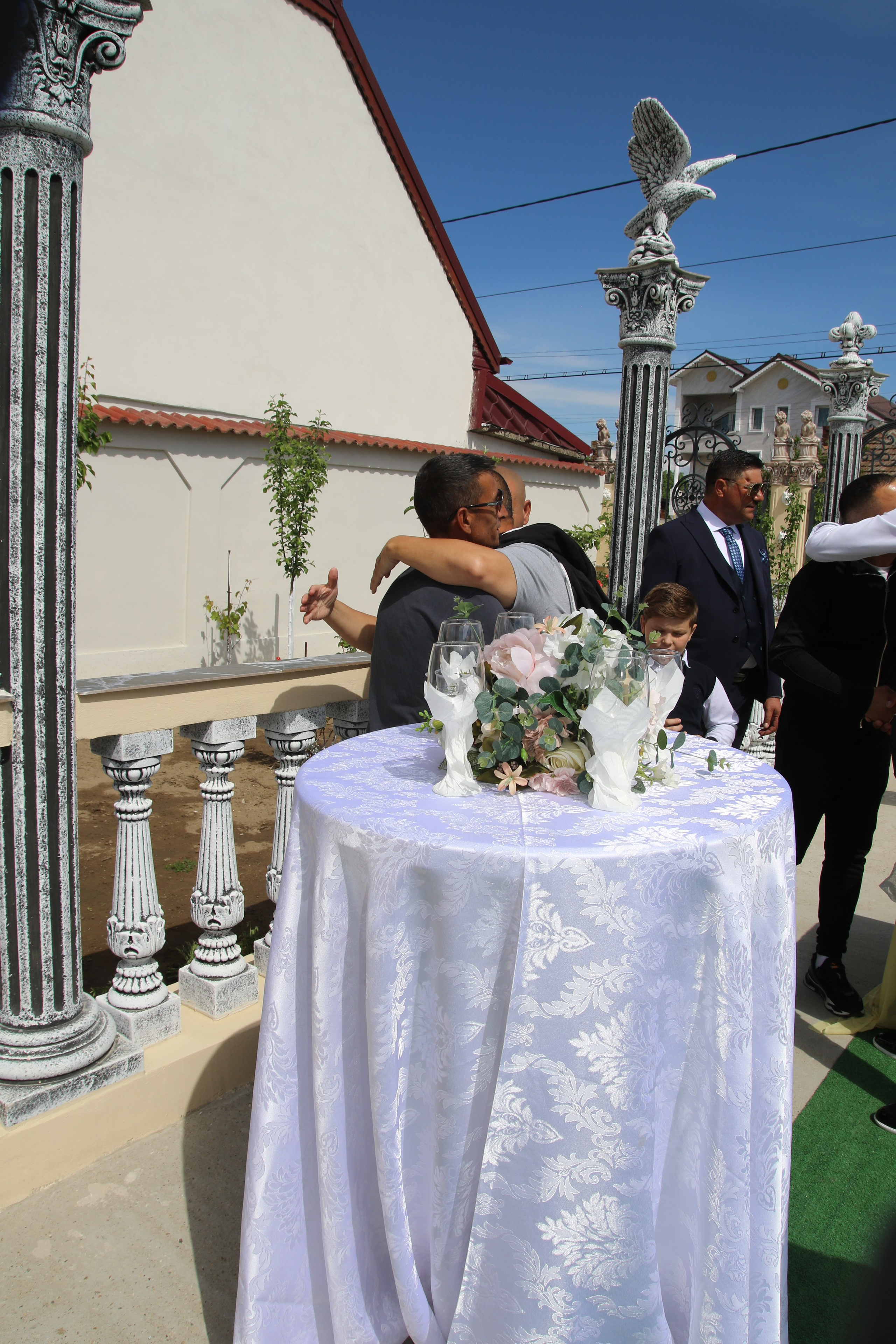 BORIS & ALINA. PETRU BYZO - family and children photographer in ROMANIA