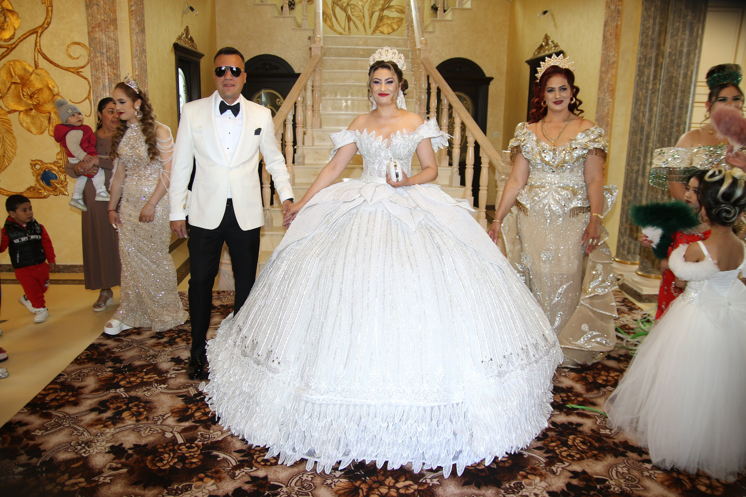 BORIS & ALINA. PETRU BYZO - family and children photographer in ROMANIA