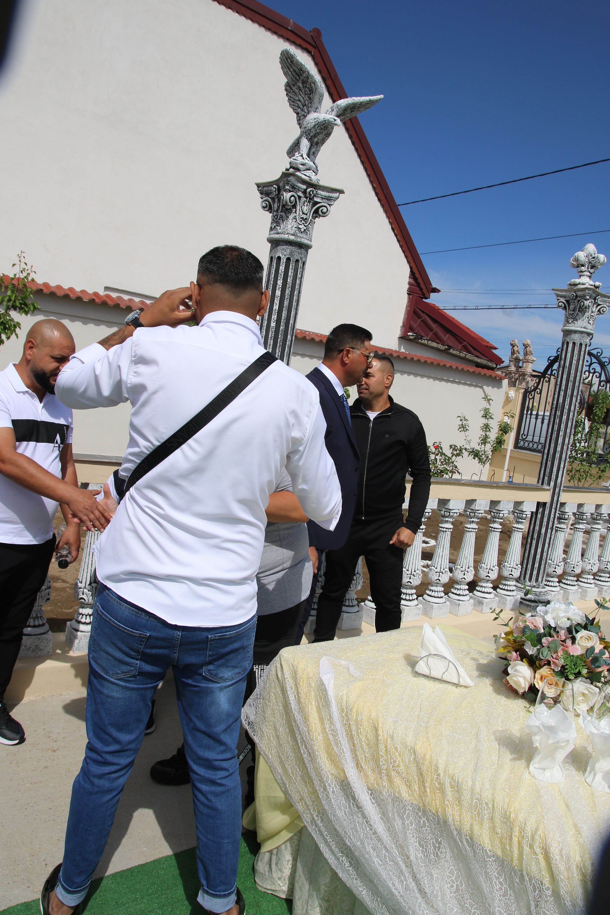 BORIS & ALINA. PETRU BYZO - family and children photographer in ROMANIA