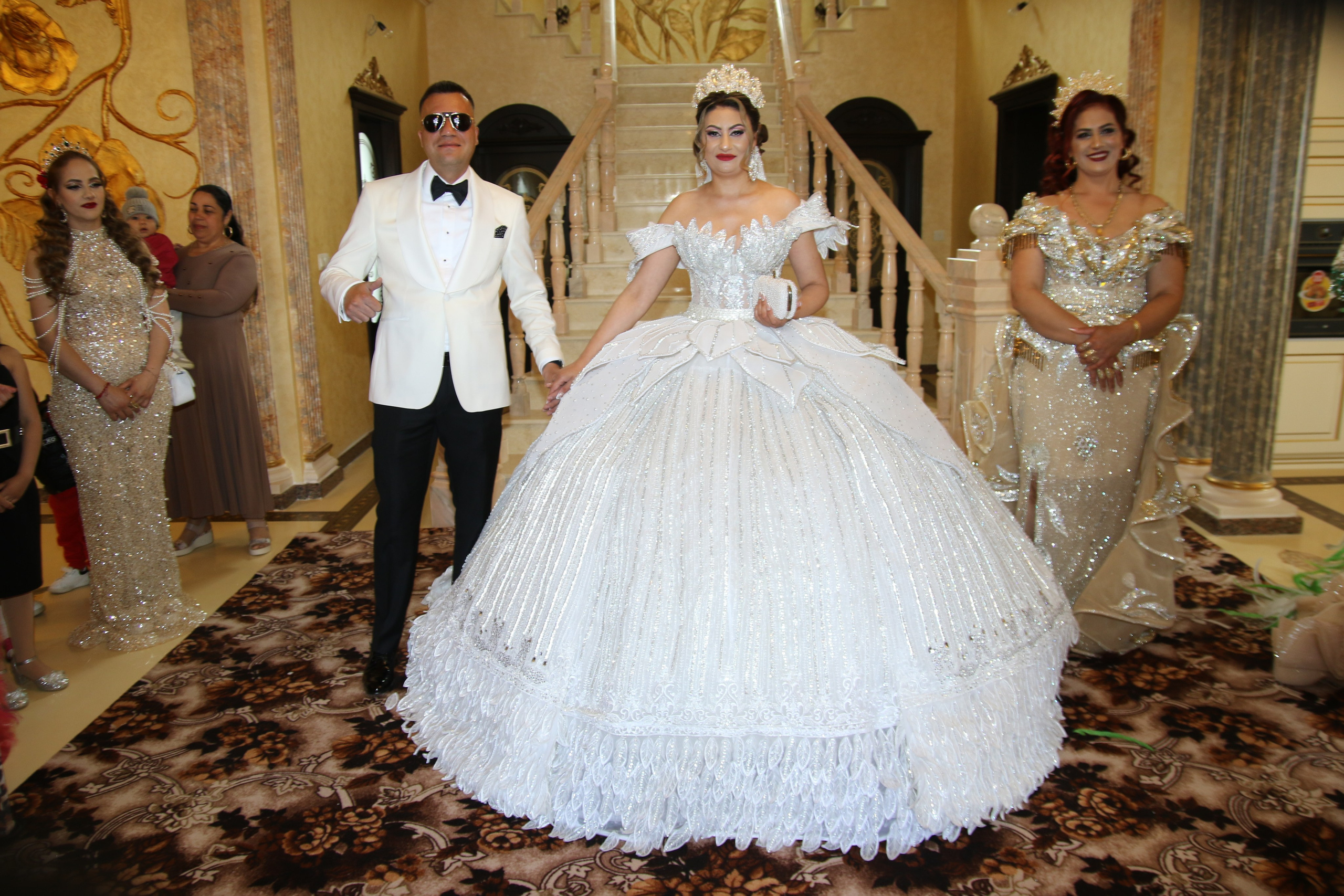 BORIS & ALINA. PETRU BYZO - family and children photographer in ROMANIA