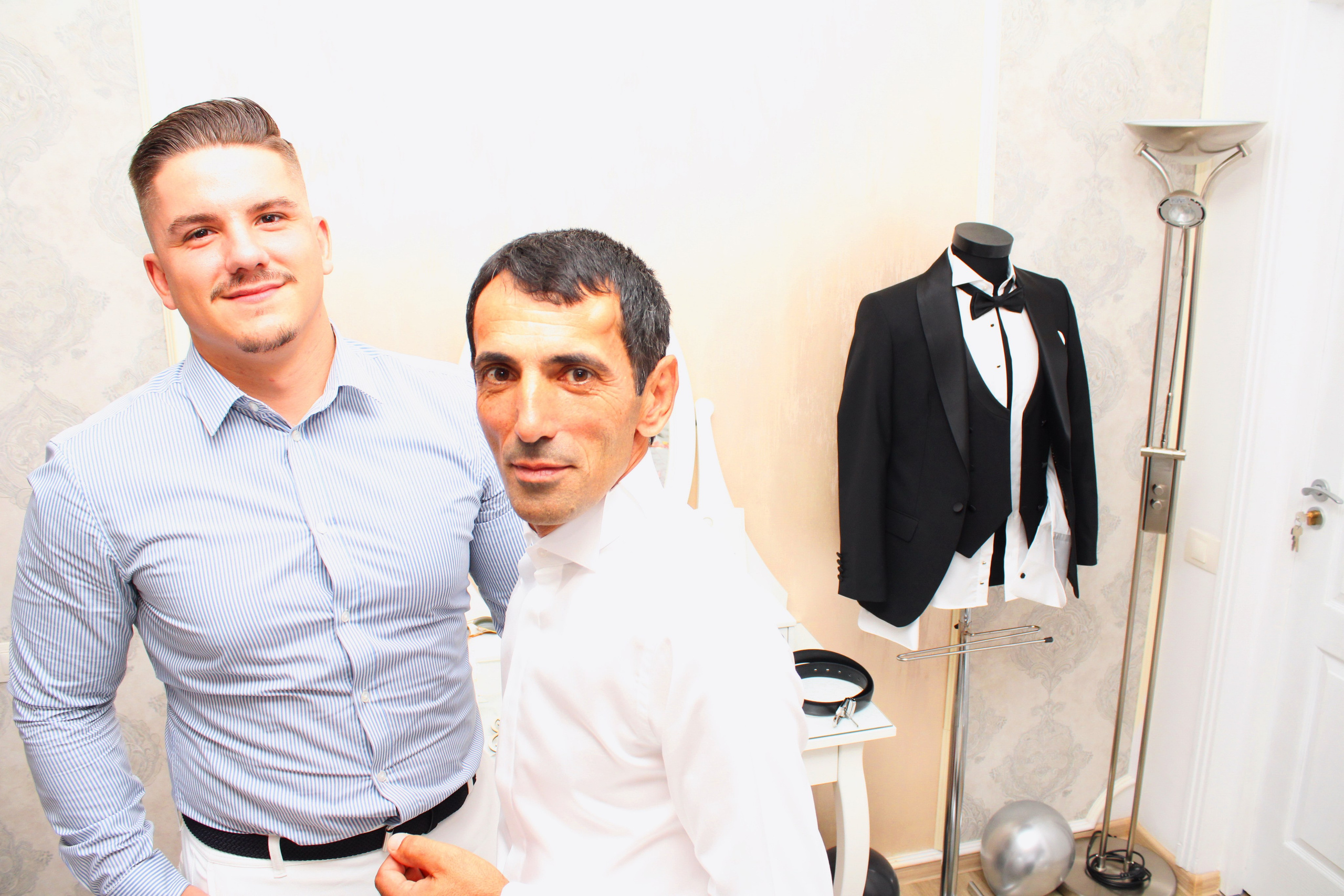 MINEL & MALINA. PETRU BYZO - family and children photographer in ROMANIA