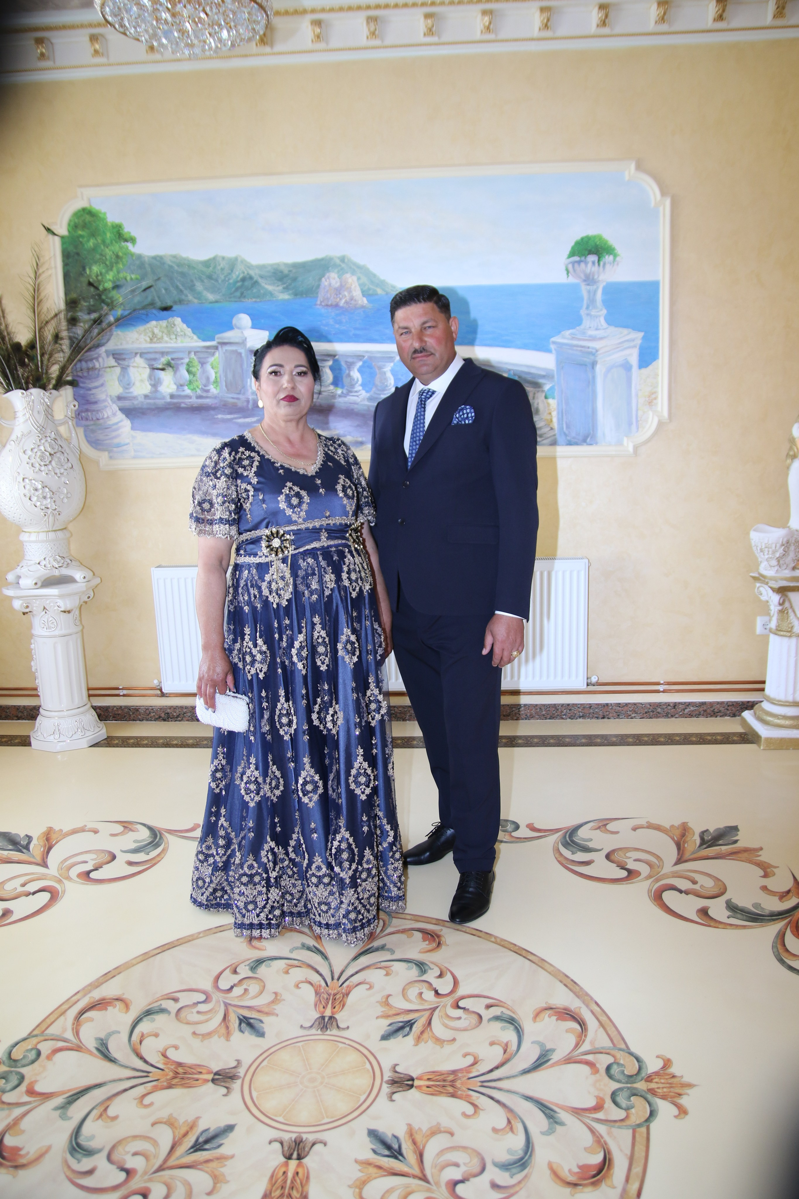 BORIS & ALINA. PETRU BYZO - family and children photographer in ROMANIA