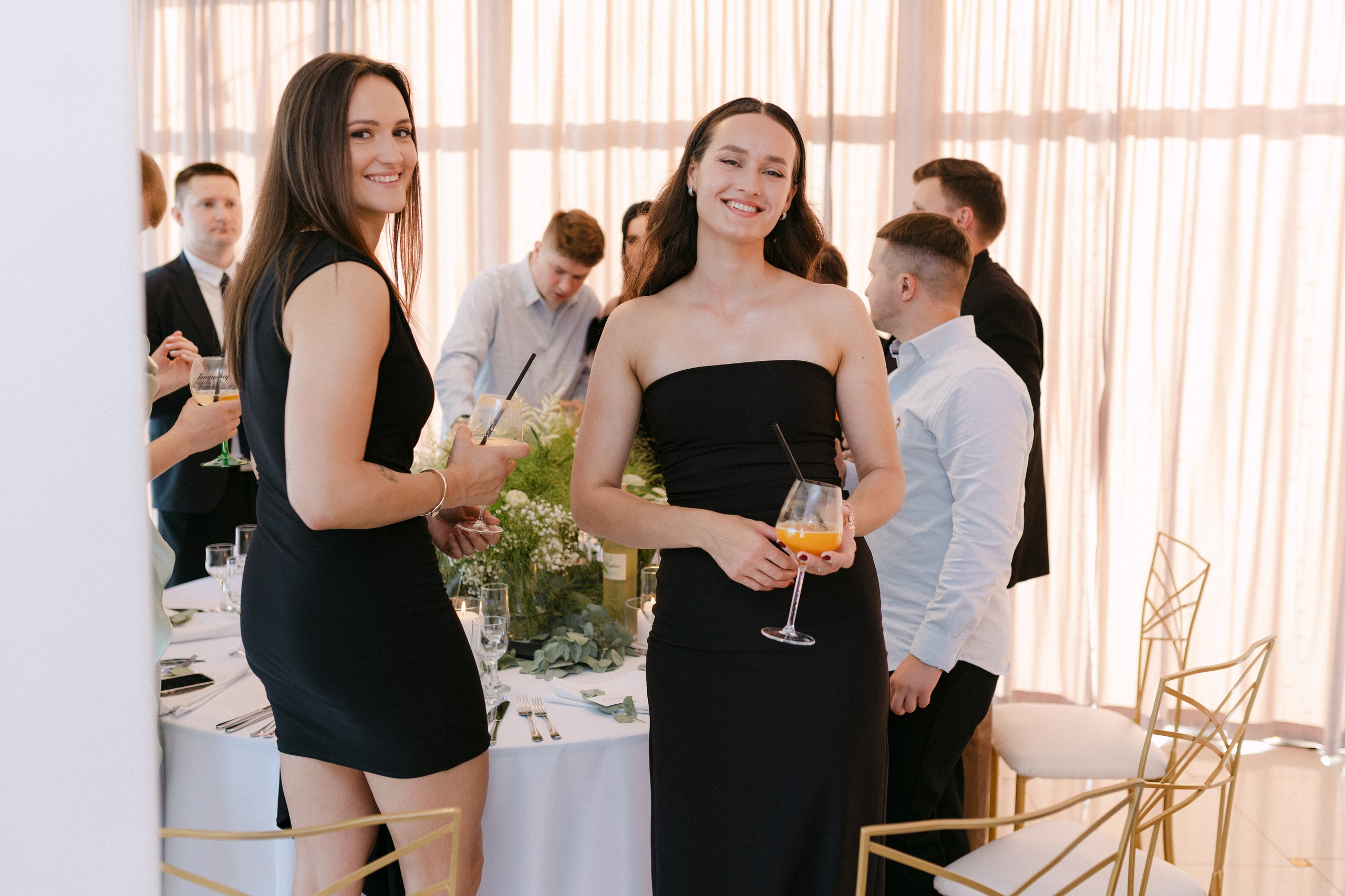 Vestuvės VU Botanikos sode Kairėnuose | Vilma ir Osmundas