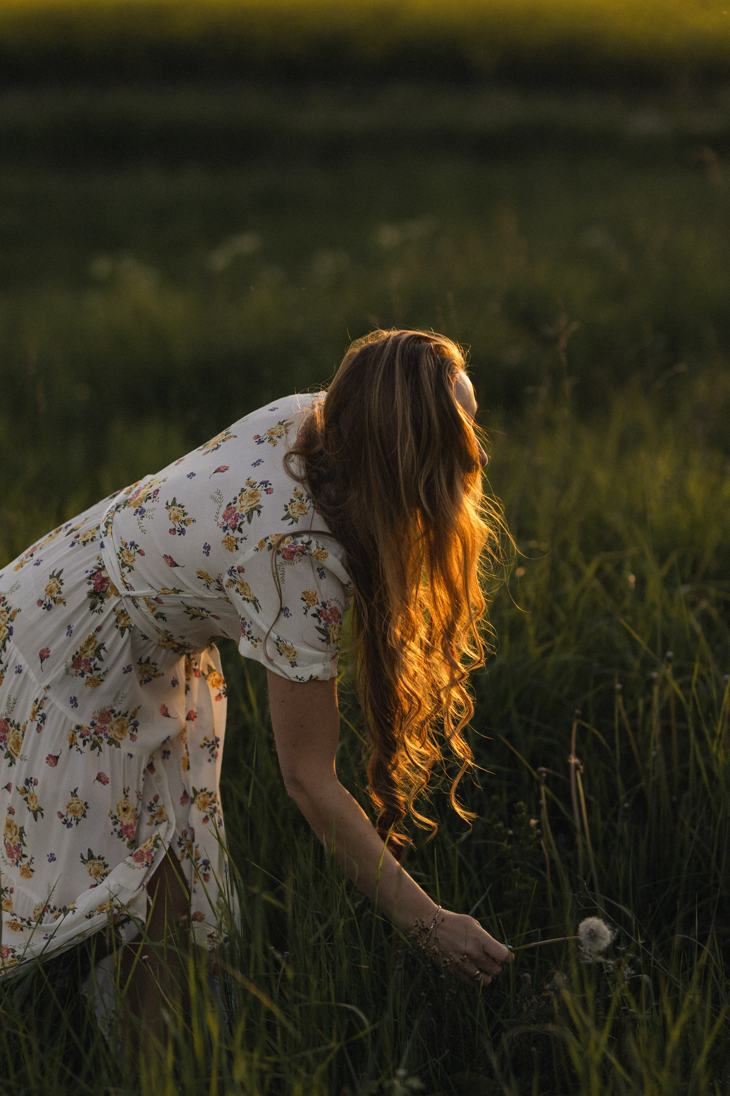 Asmeninė fotosesija Marijampolės apylinkėse