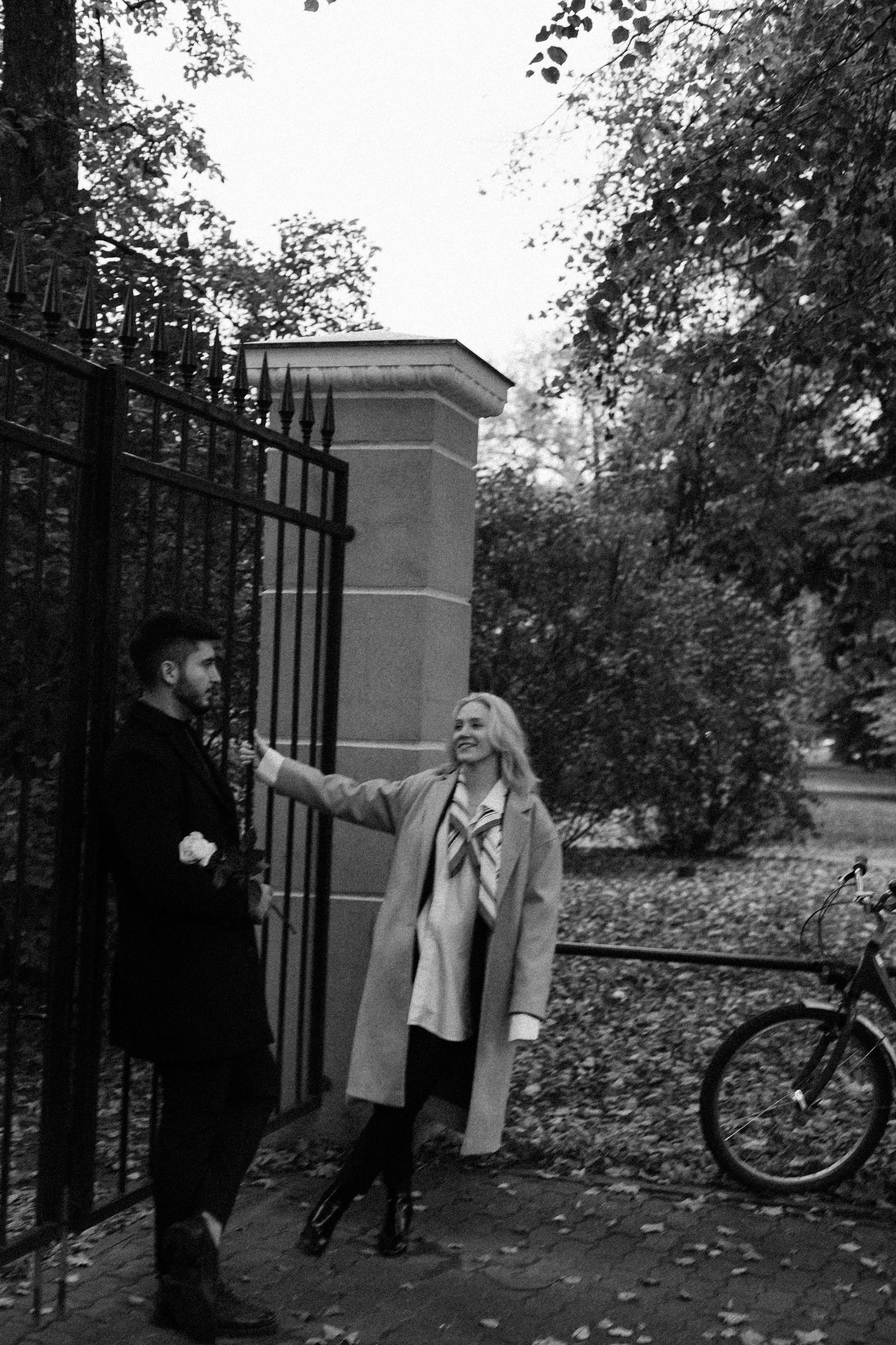 Артур и Полина. Главная