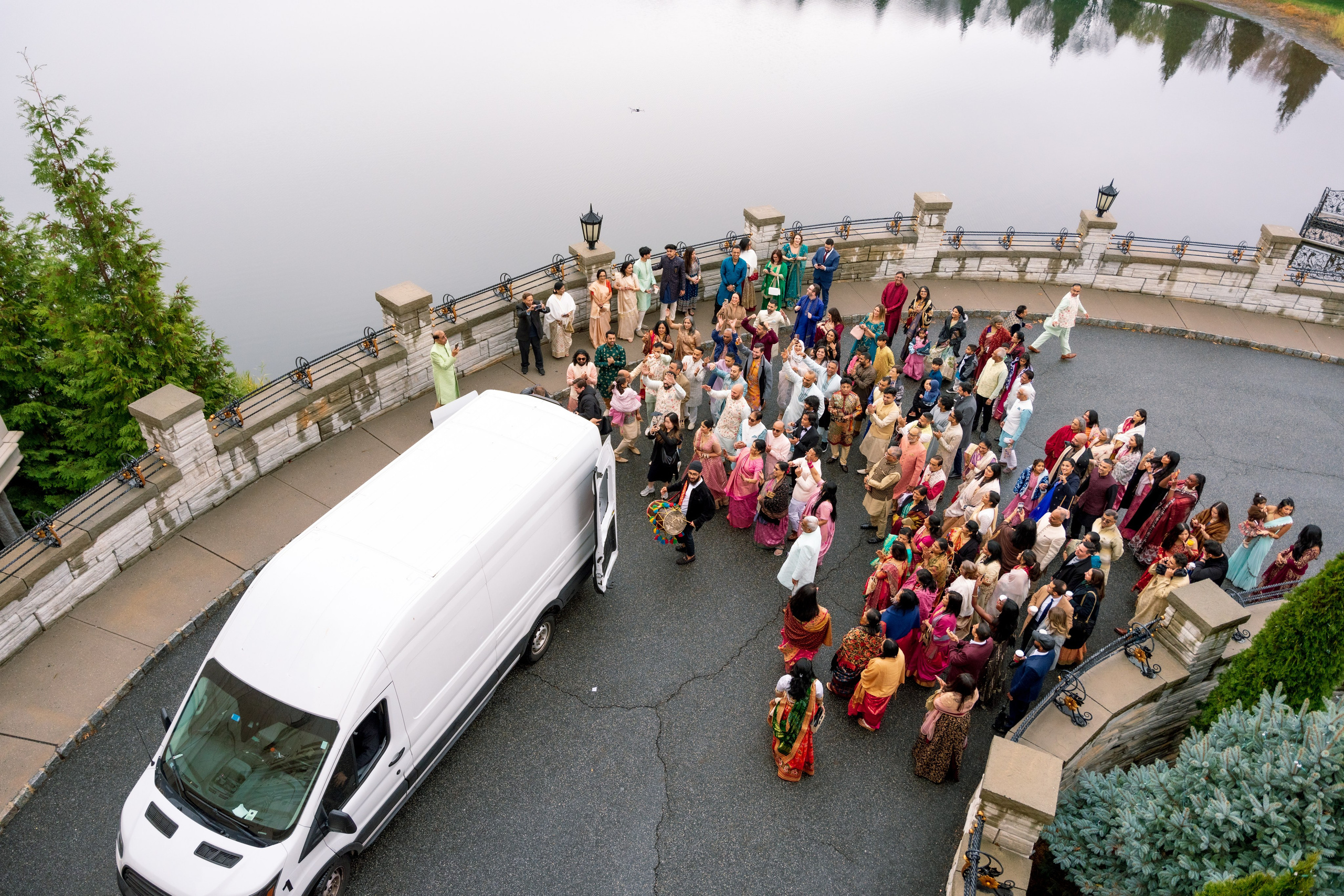 Sarah and Bhavin. Anna Krasnova Wedding photographer