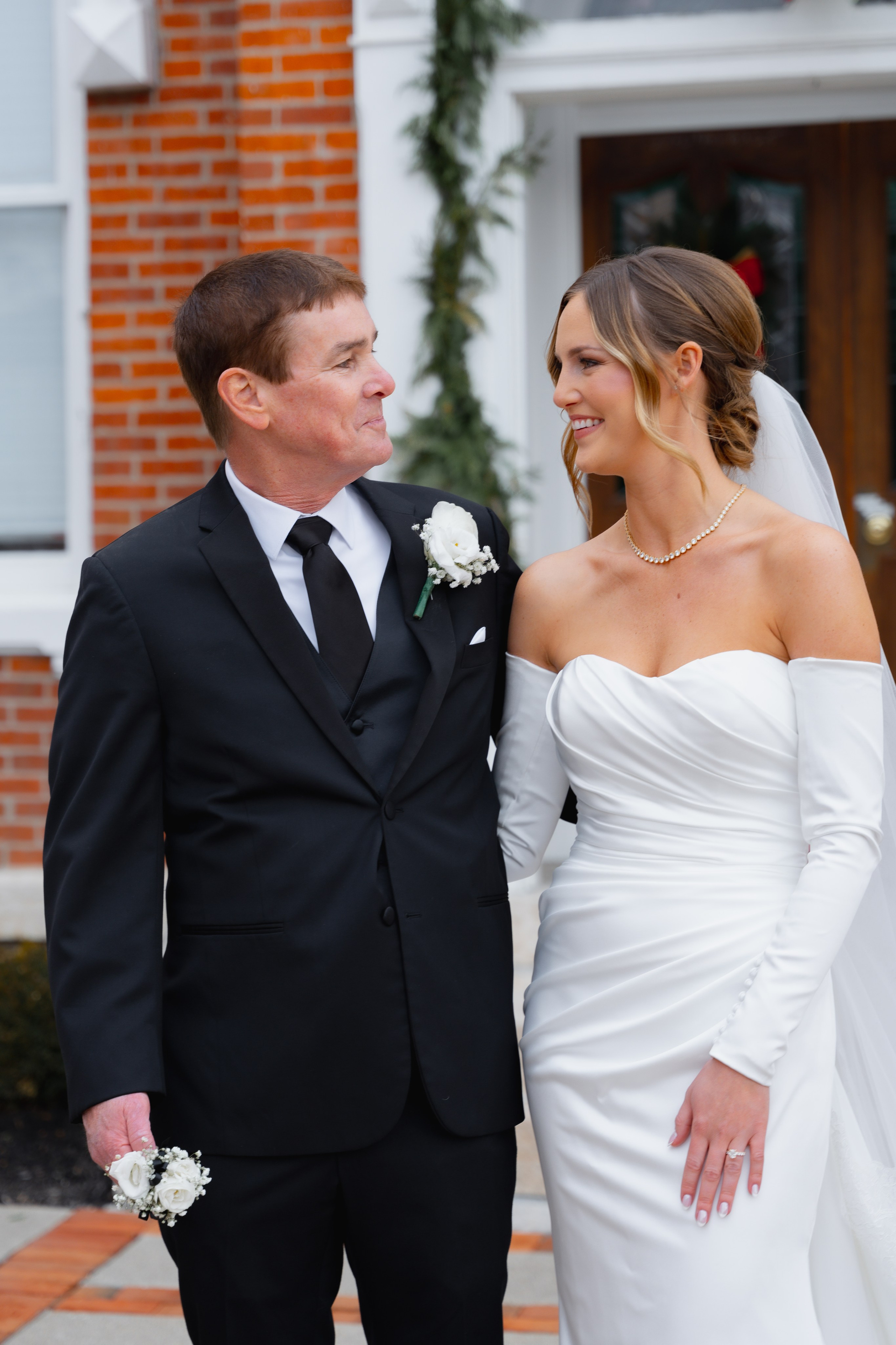 Jack and Maggie. Anna Krasnova Wedding photographer