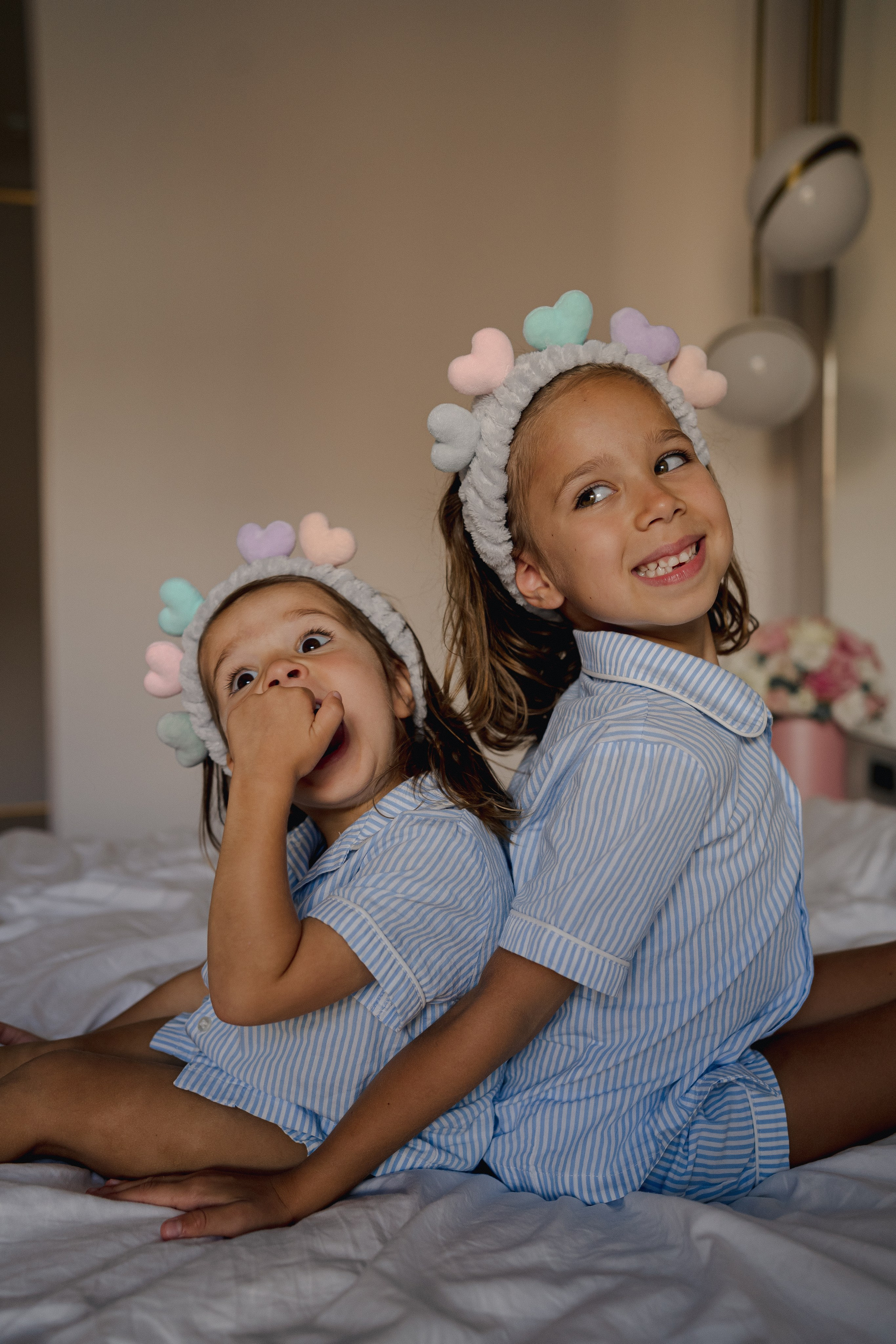 Детский праздник. Фотограф Москва Ларина Юлия