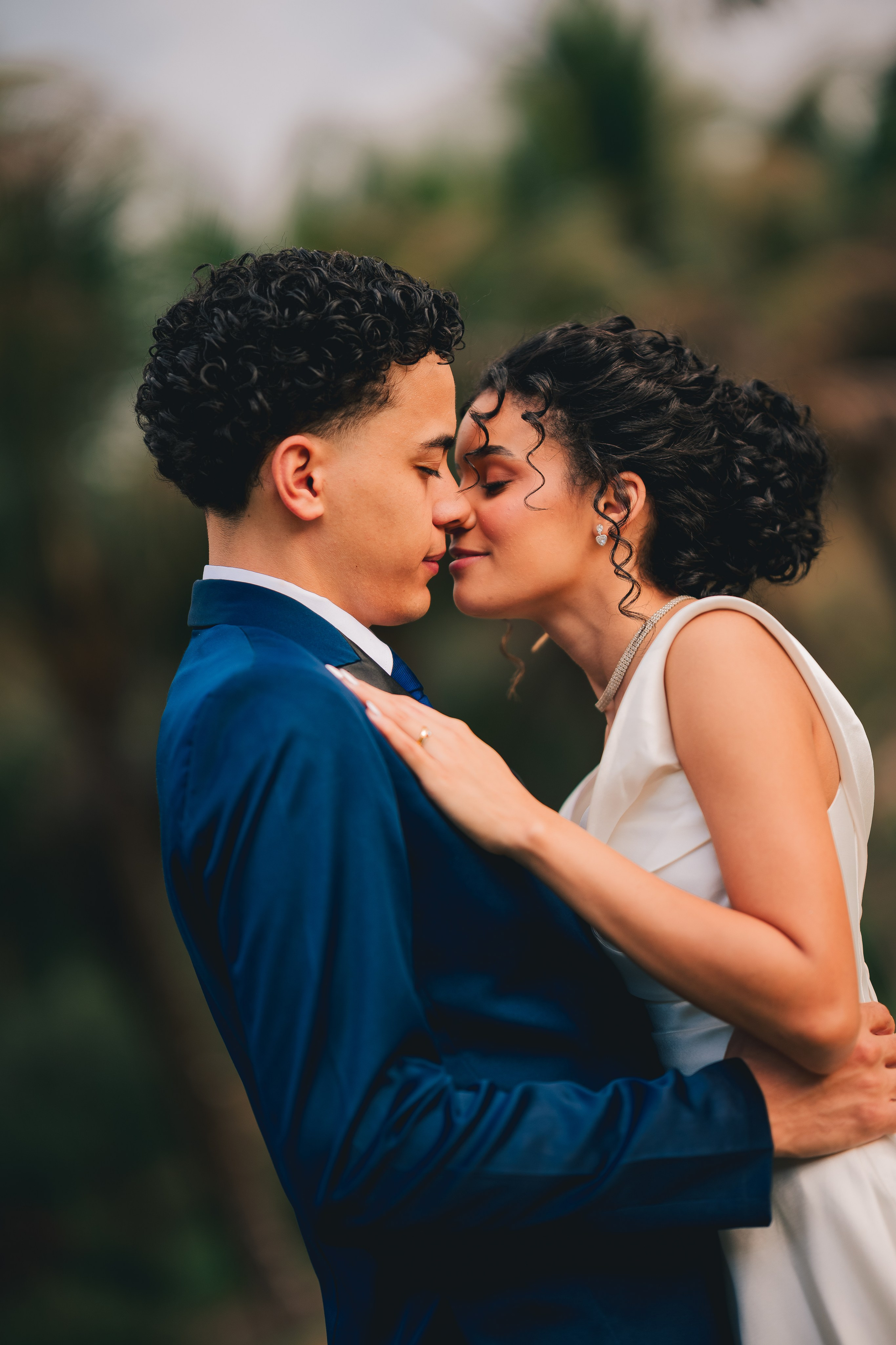 Casamento Jeniffer e Wesley — Sitio Renascer. Fotógrafo Renan Lima