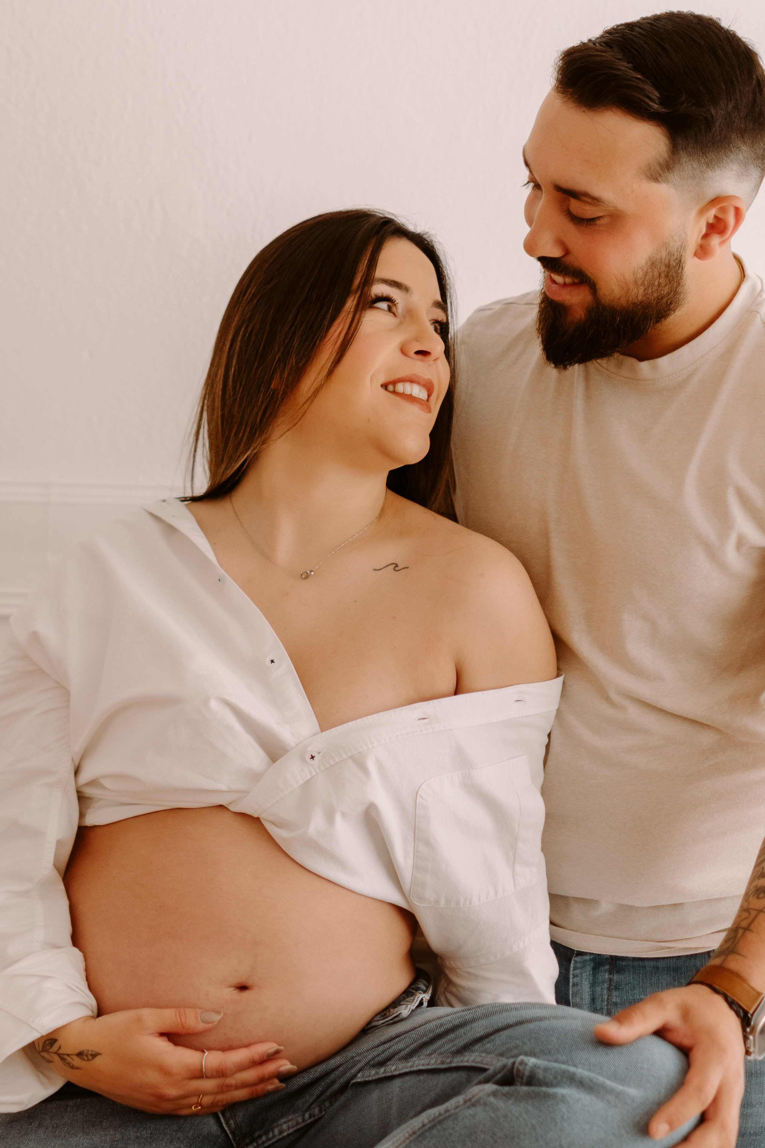 Grávidas. Niaferreiraphotography