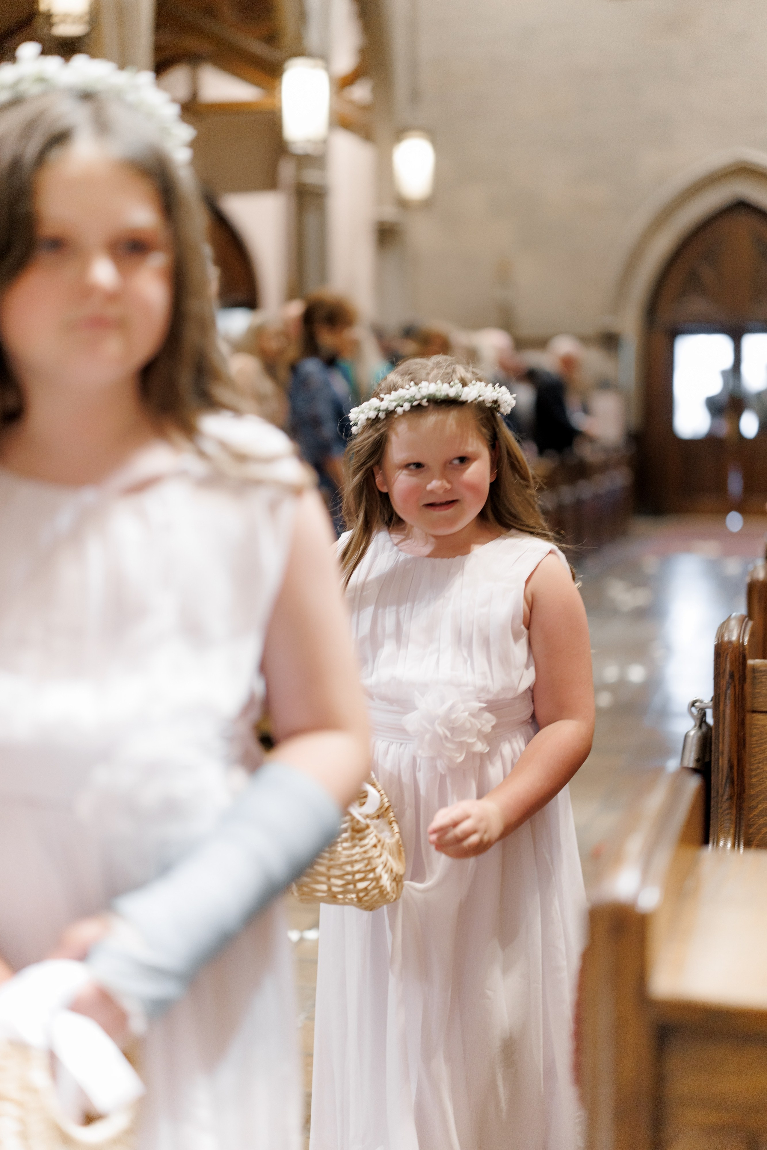Killeen and Patrick. Wedding photographer and videographer New York | New Jersey