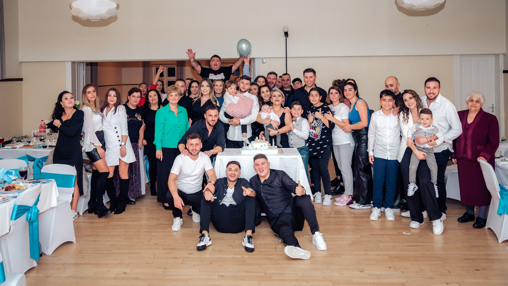 Botez David Achim 22.10.2022. DanFotograf.dk