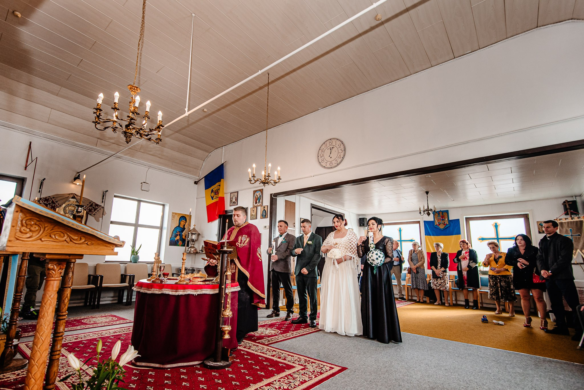 Familia Maerean — 05.10.2024. DanFotograf.dk