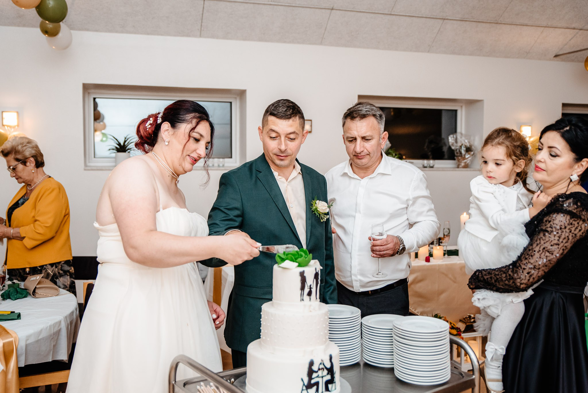 Familia Maerean — 05.10.2024. DanFotograf.dk