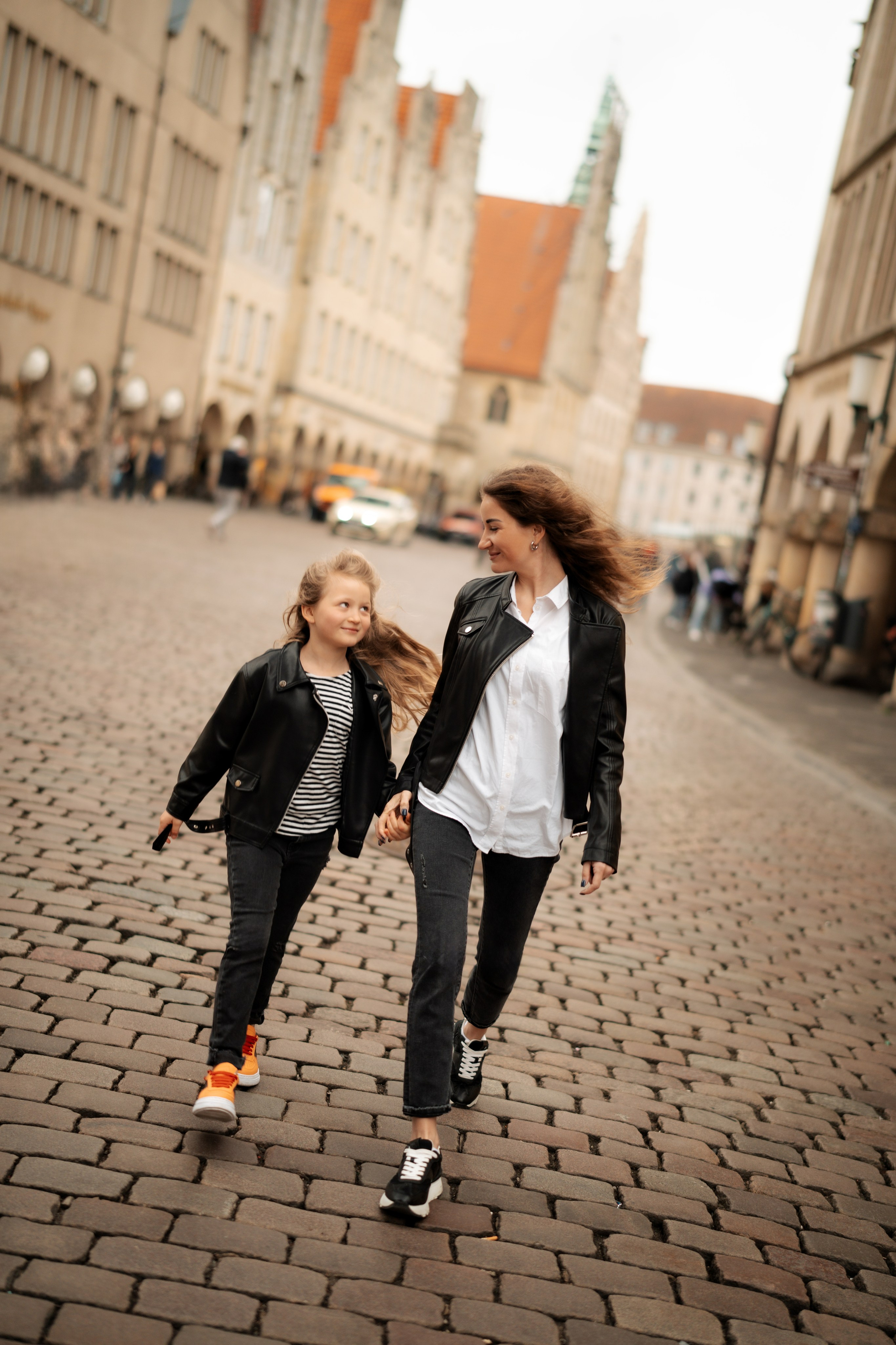 Mommy & Me. Photography in Germany