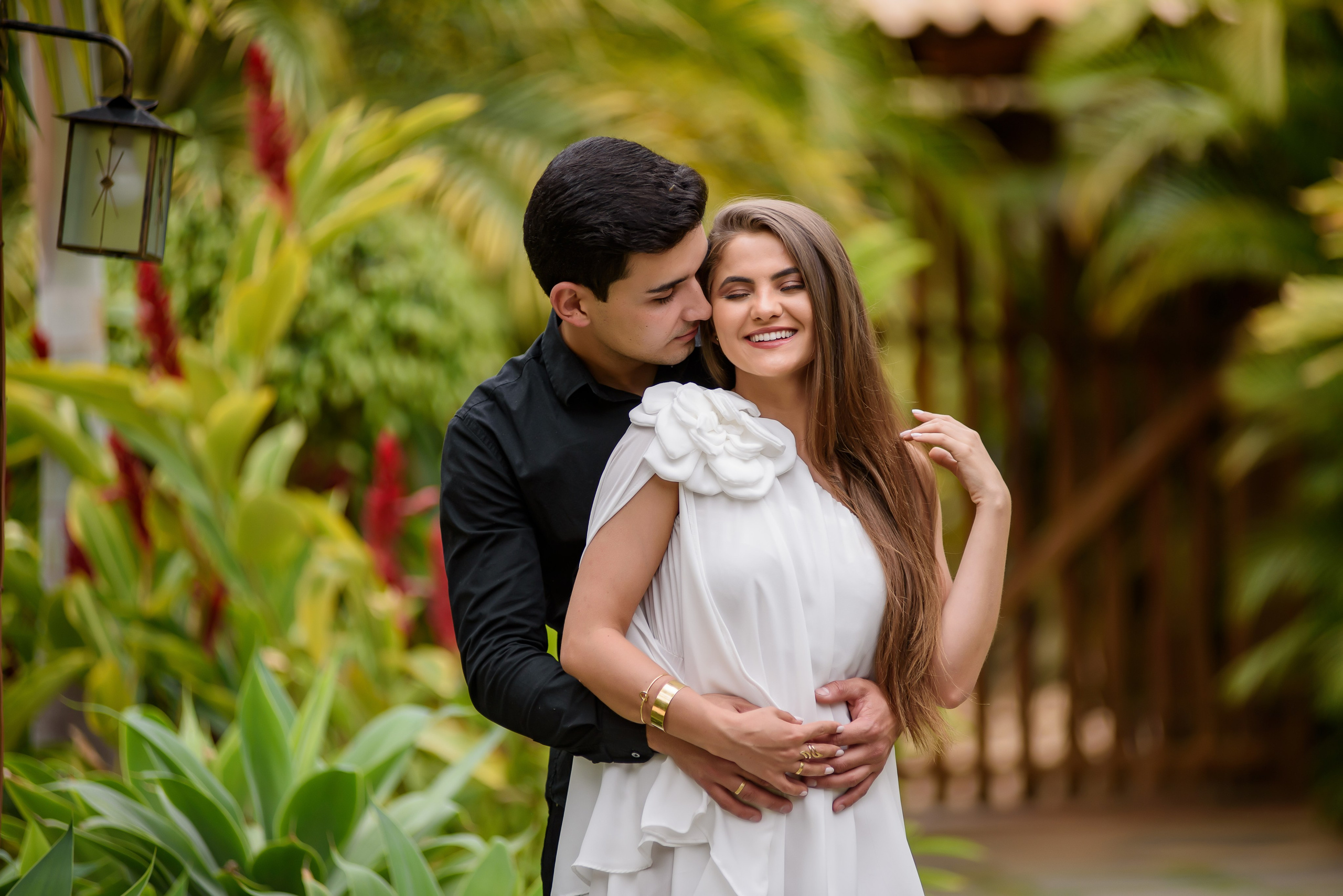DAYSE E EDVALDO. Fotógrafo de Casamento em Belo Horizonte | Emerson Garbini