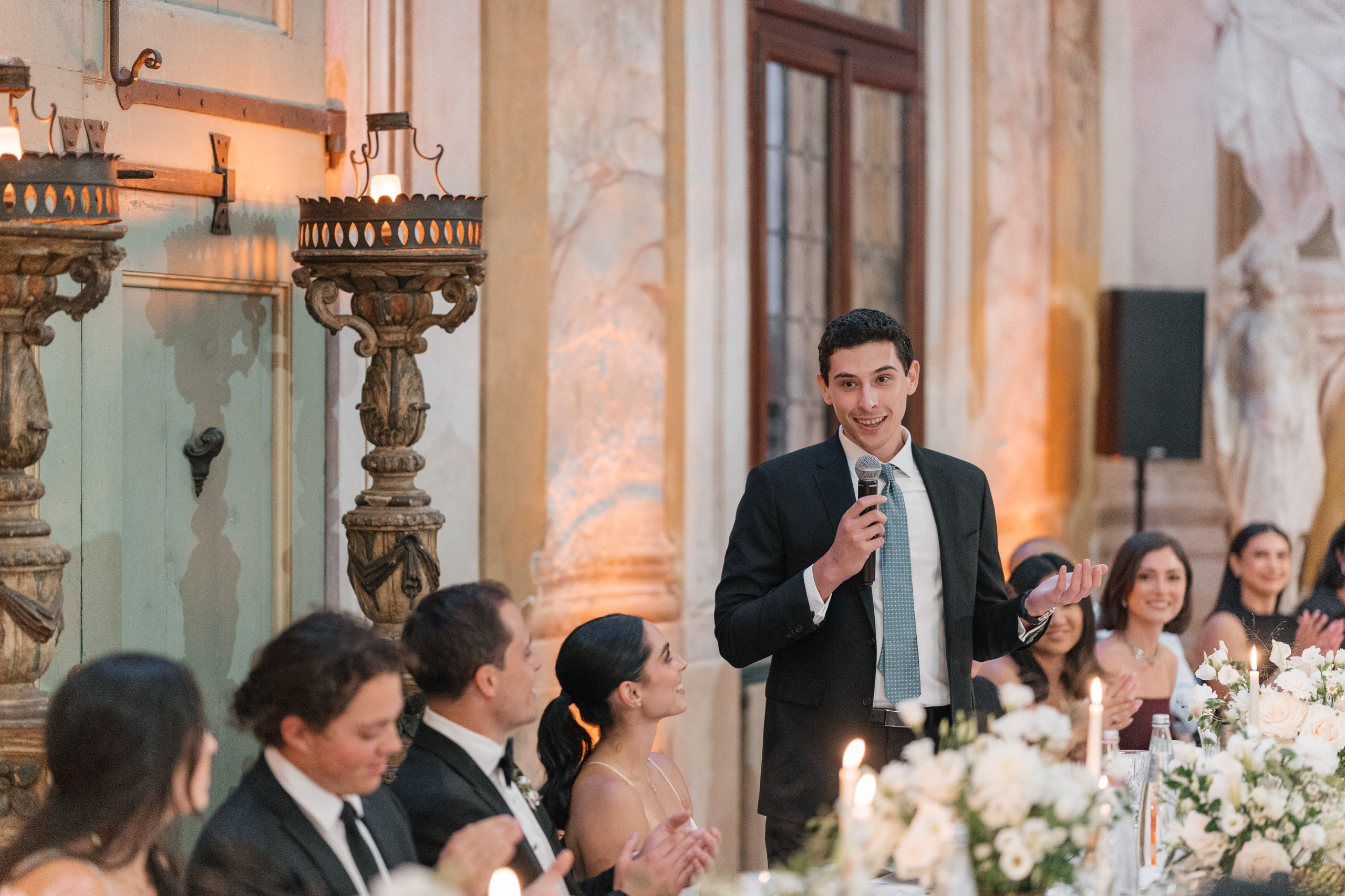 Scott & Elena. Wedding photographer Natalia